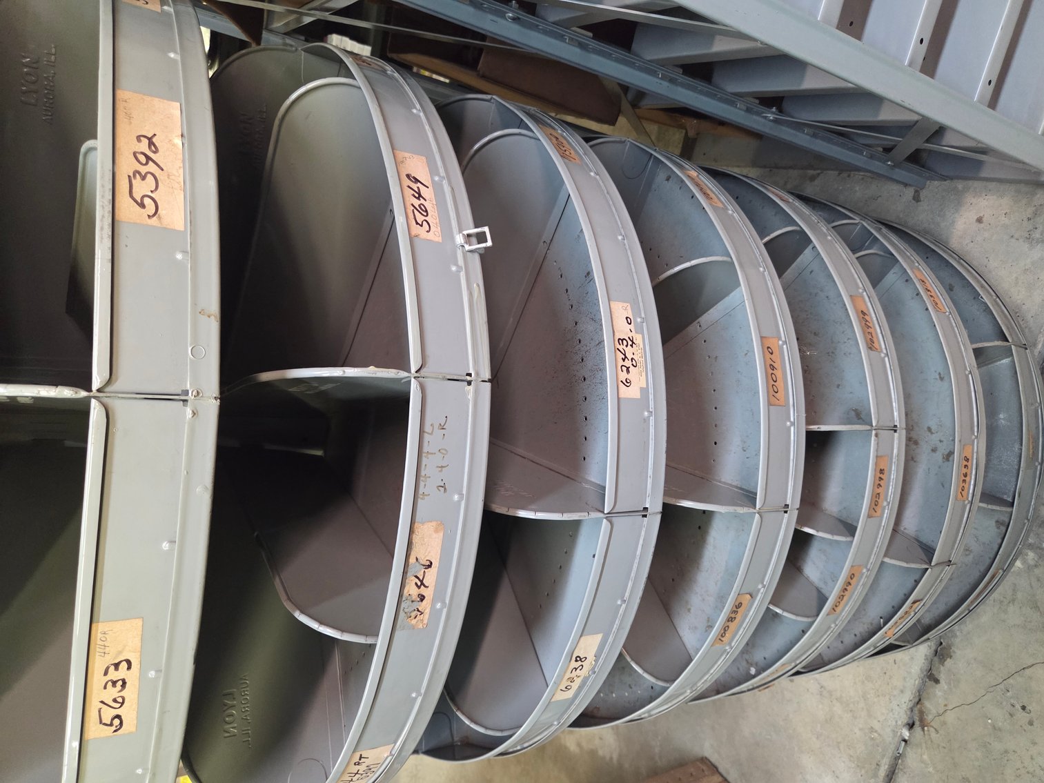 Image for Hardware, Tools & Equipment – Online Auction