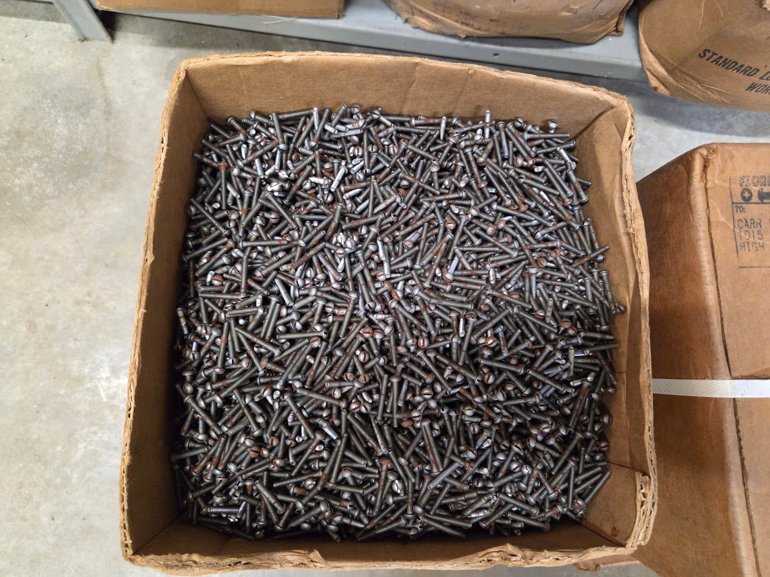 Image for Hardware, Tools & Equipment – Online Auction