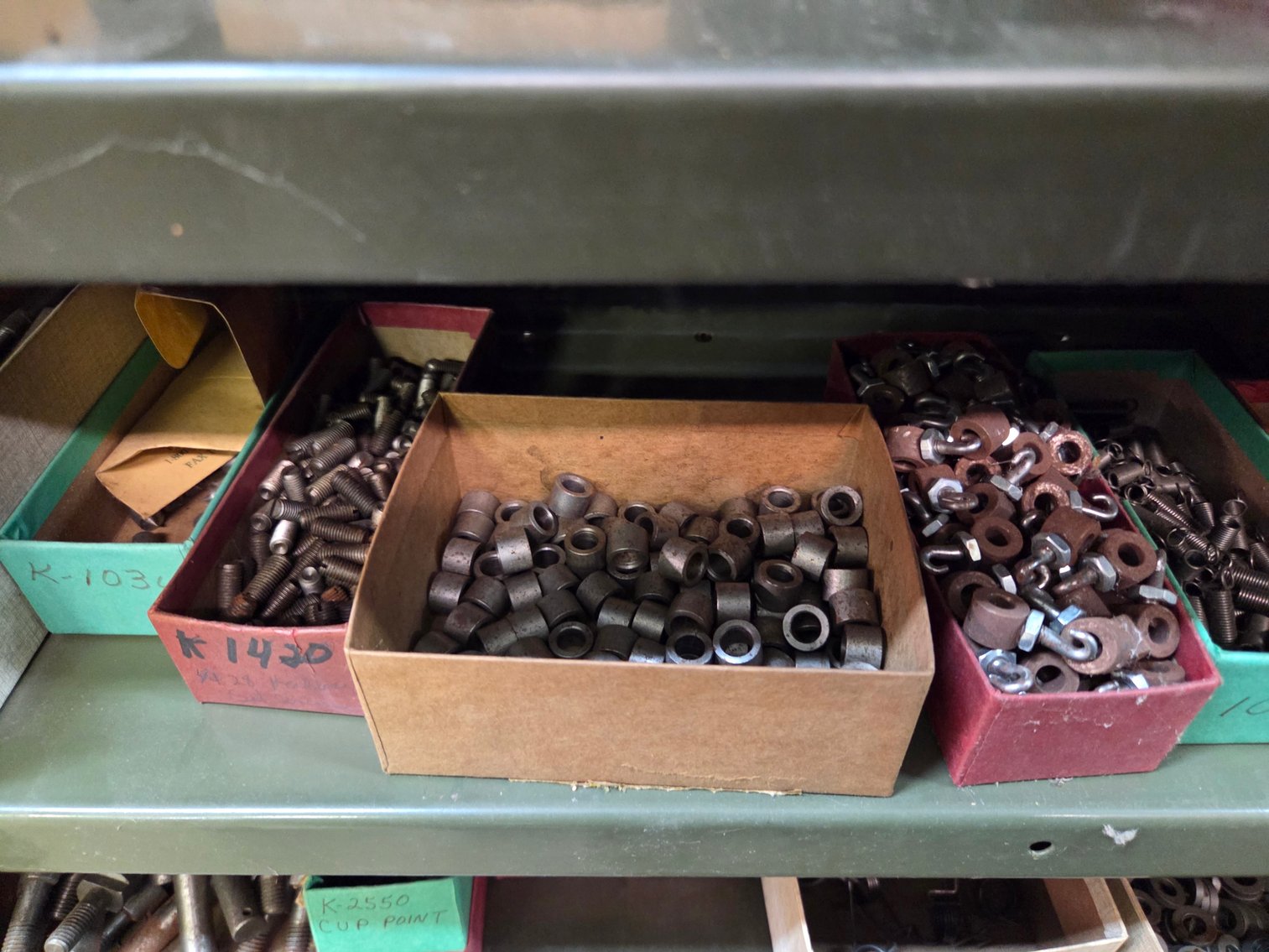 Image for Hardware, Tools & Equipment – Online Auction