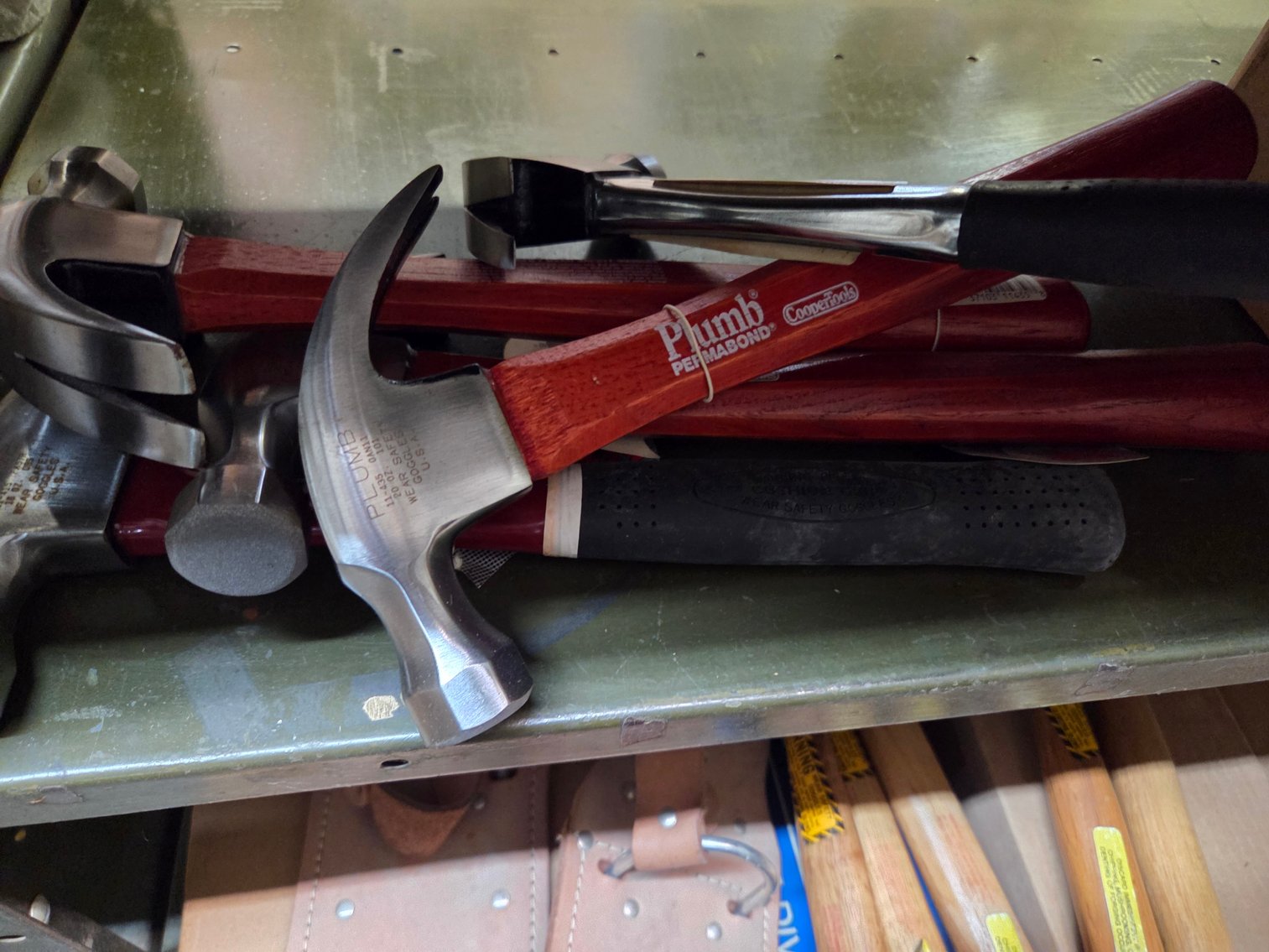 Image for Hardware, Tools & Equipment – Online Auction