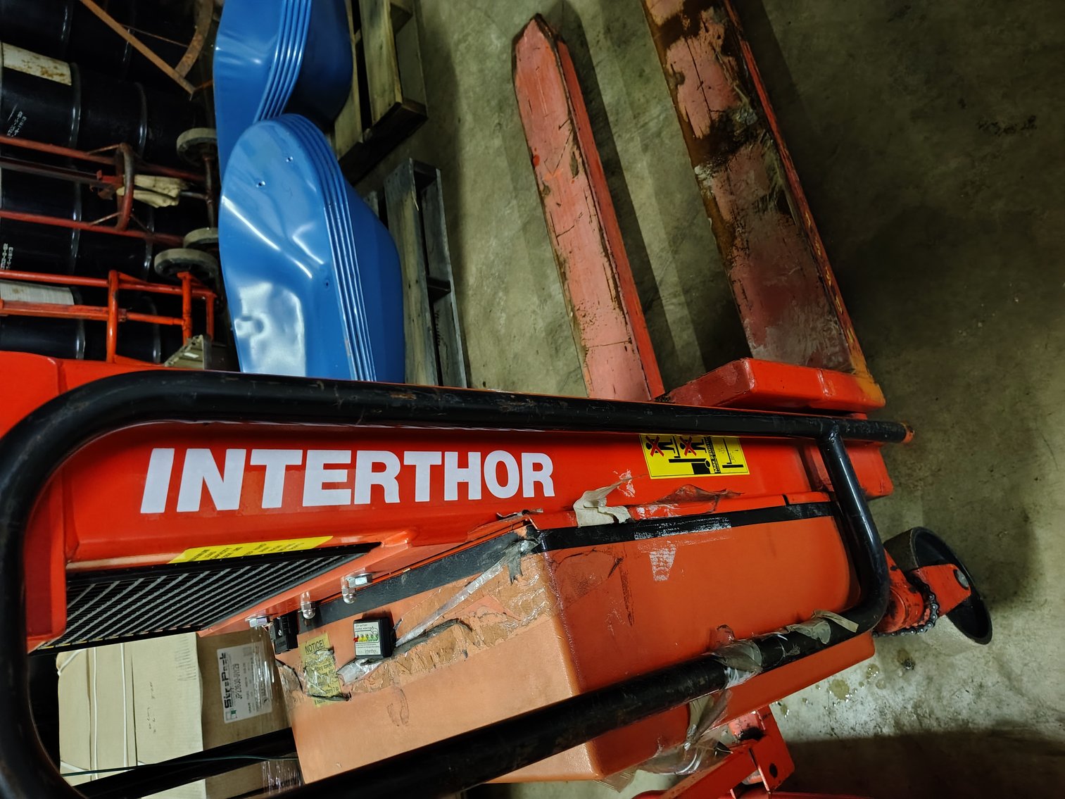 Image for Hardware, Tools & Equipment – Online Auction