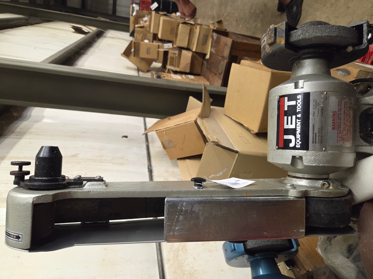 Image for Hardware, Tools & Equipment – Online Auction