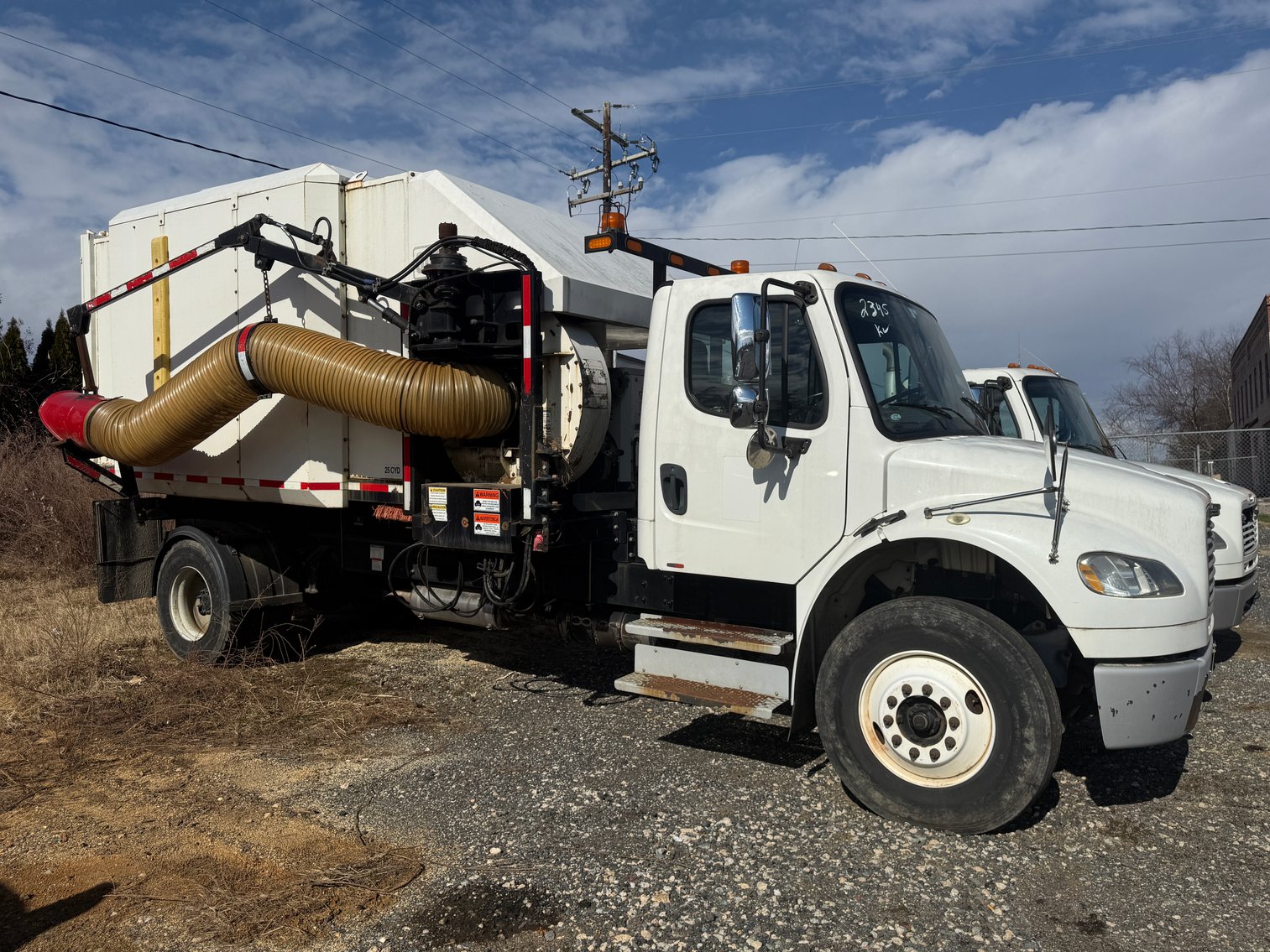 Image for City of Greensboro Rolling Stock Auction | February 2026
