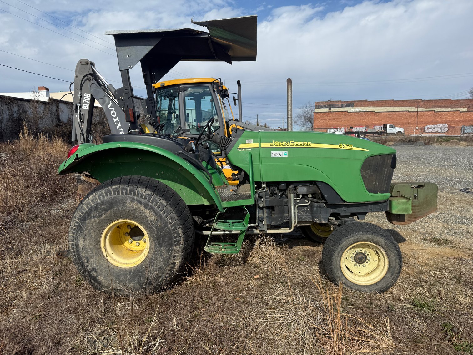 Image for City of Greensboro Rolling Stock Auction | February 2026