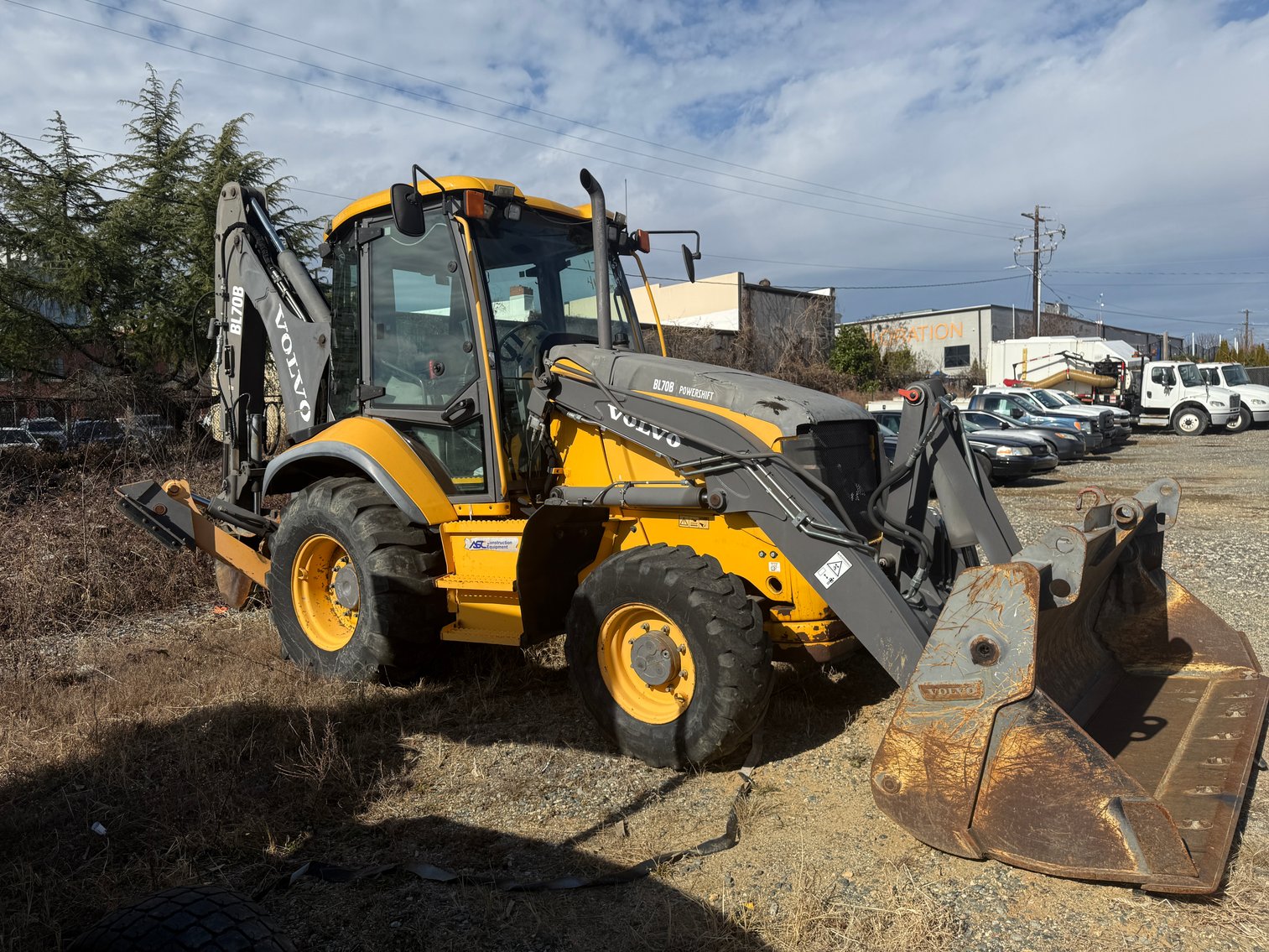 Image for City of Greensboro Rolling Stock Auction | February 2026