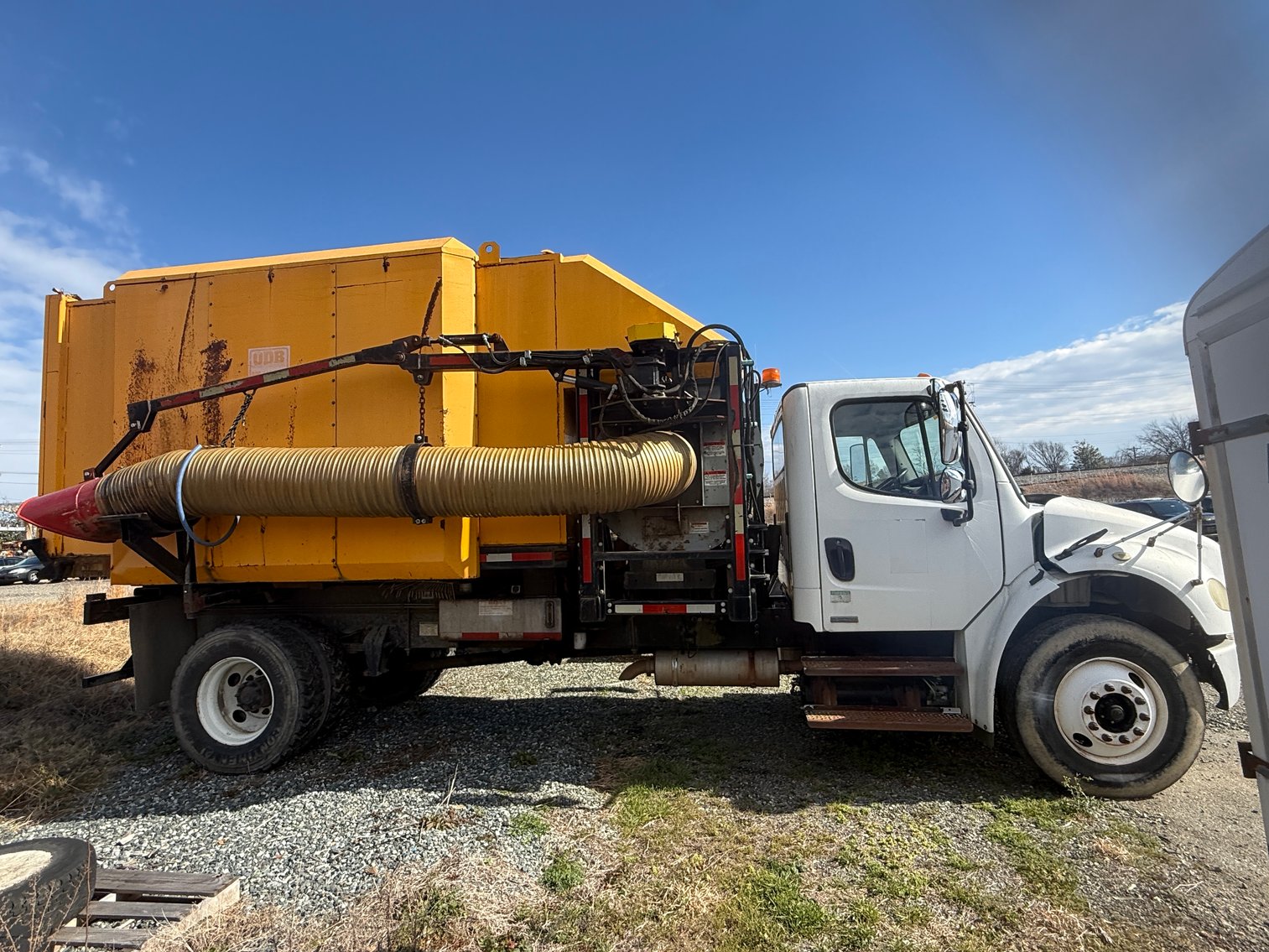 Image for City of Greensboro Rolling Stock Auction | February 2026