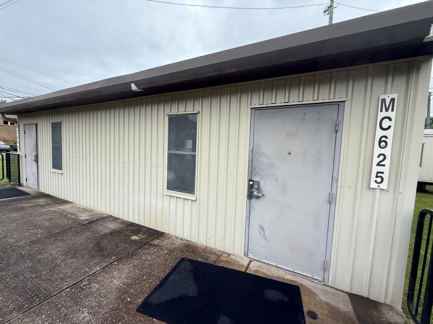 Image for Charlotte-Mecklenburg Schools Modular Classroom Units | Online Auction