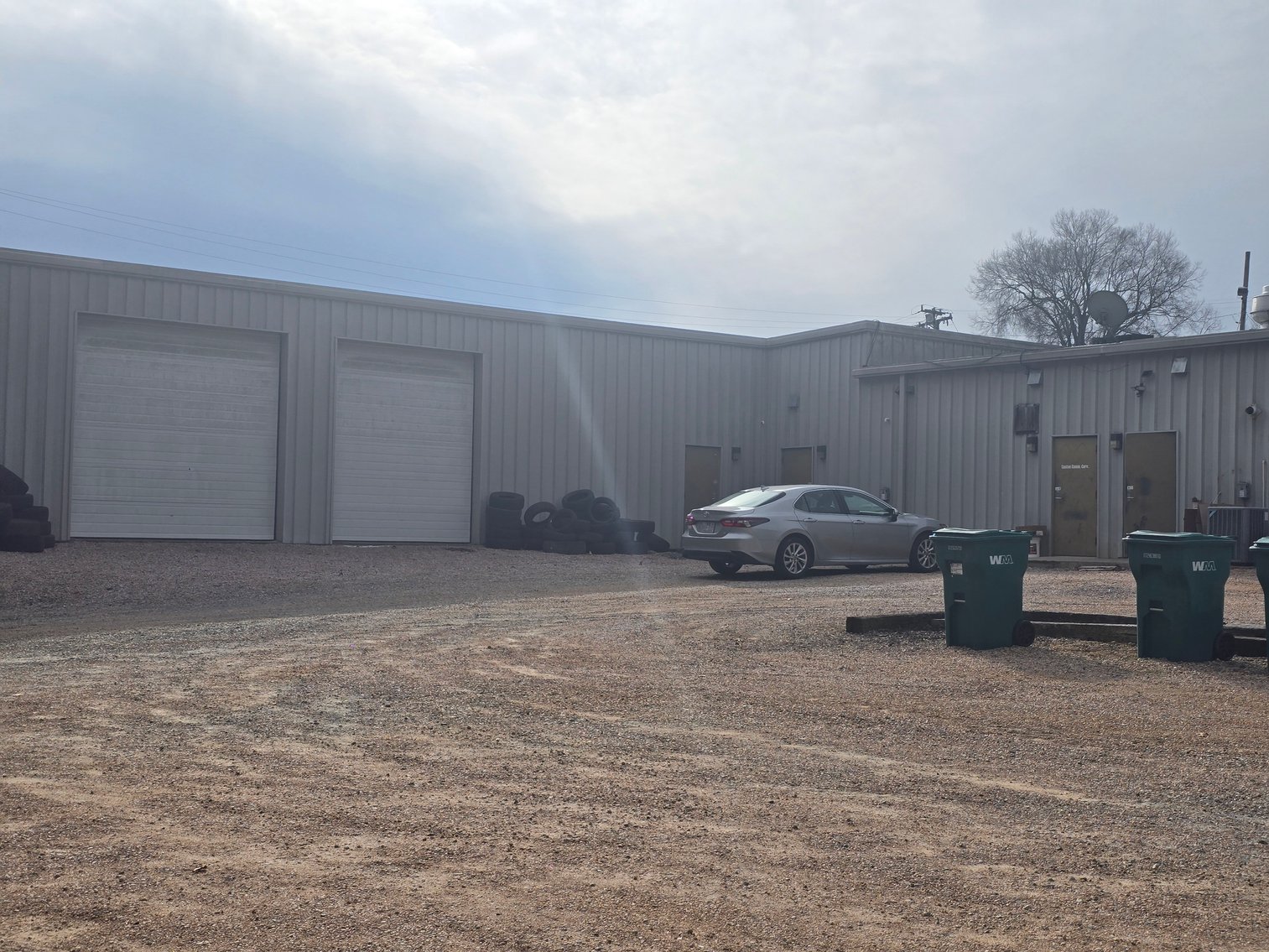 Image for Granite Shoppes | Six-Unit Shopping Center Auction