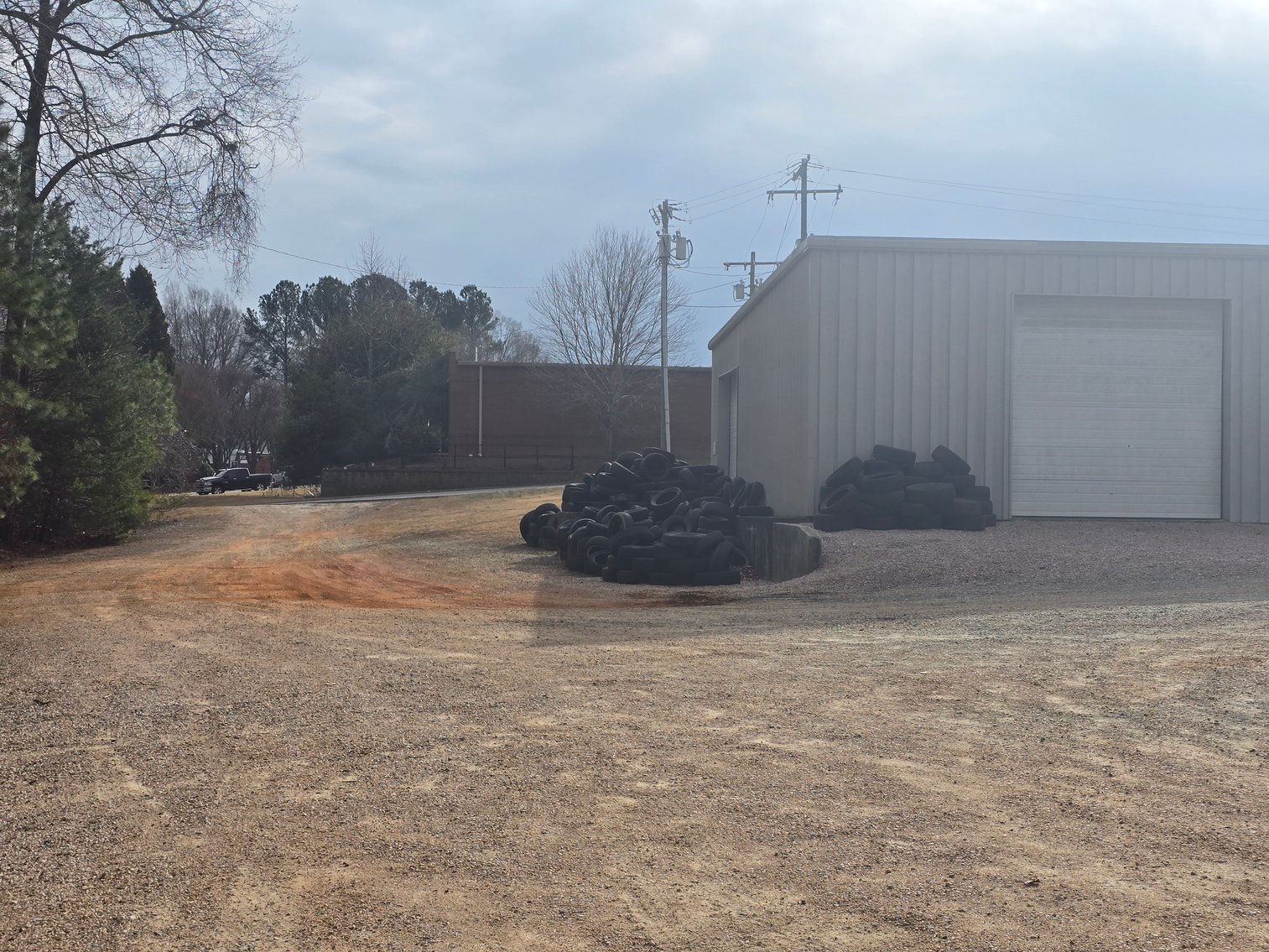 Image for Granite Shoppes | Six-Unit Shopping Center Auction