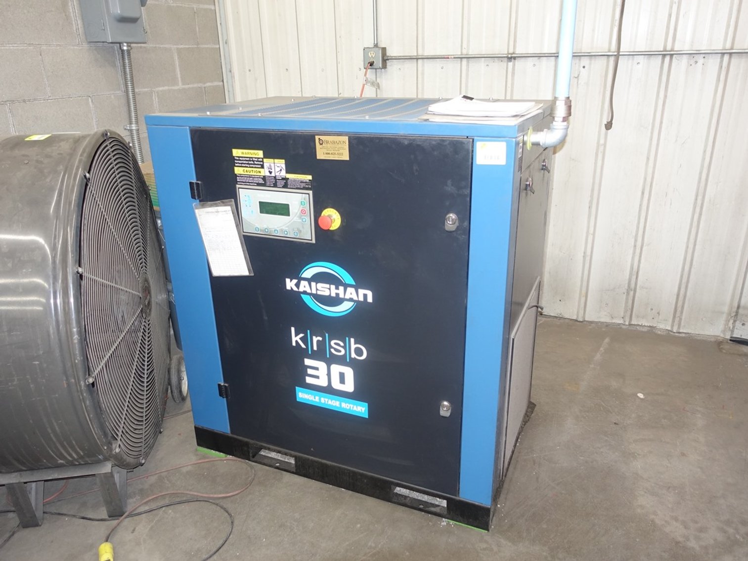 Image for Metal Fabrication Equipment