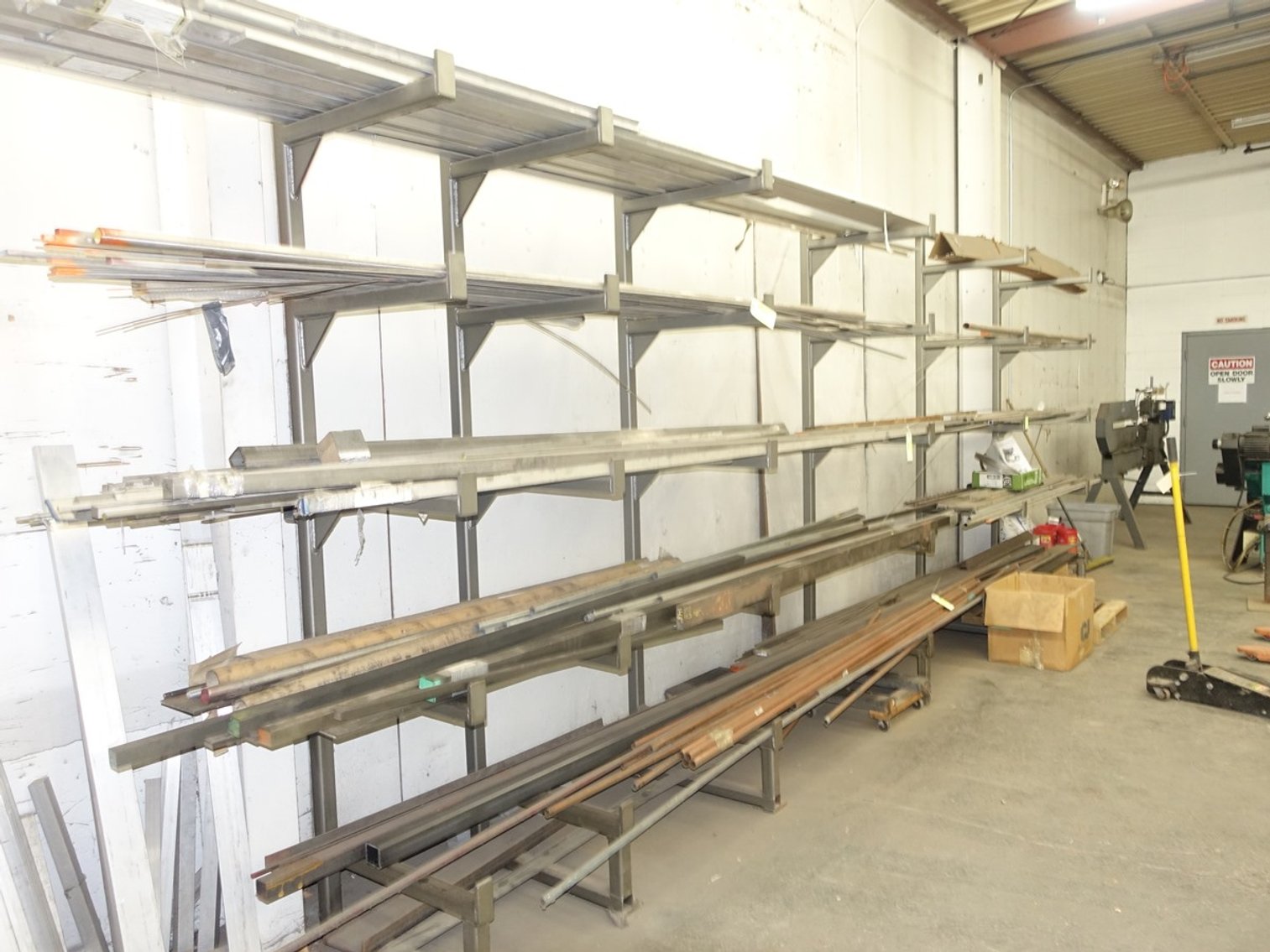 Image for Metal Fabrication Equipment