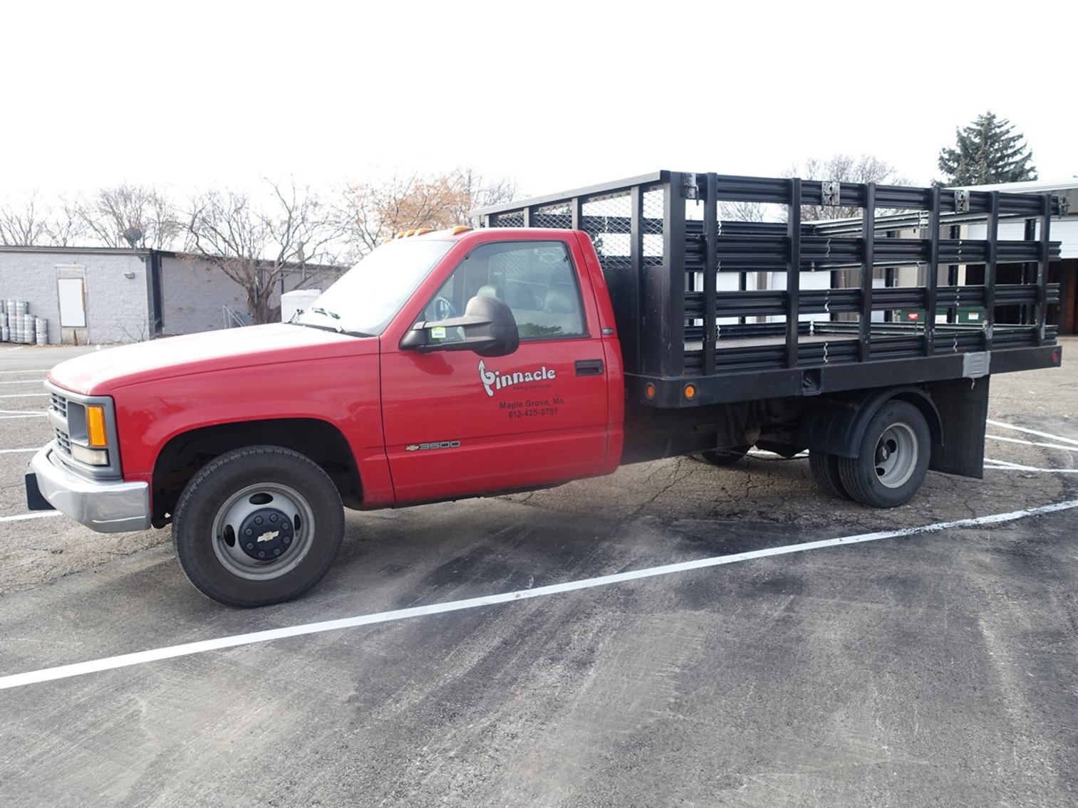 Image for Metal Fabrication Equipment