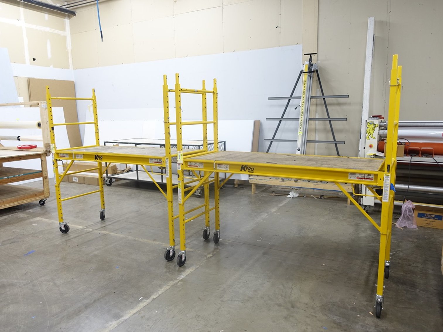 Image for Vehicle Graphics/Shop Tools & Equipment