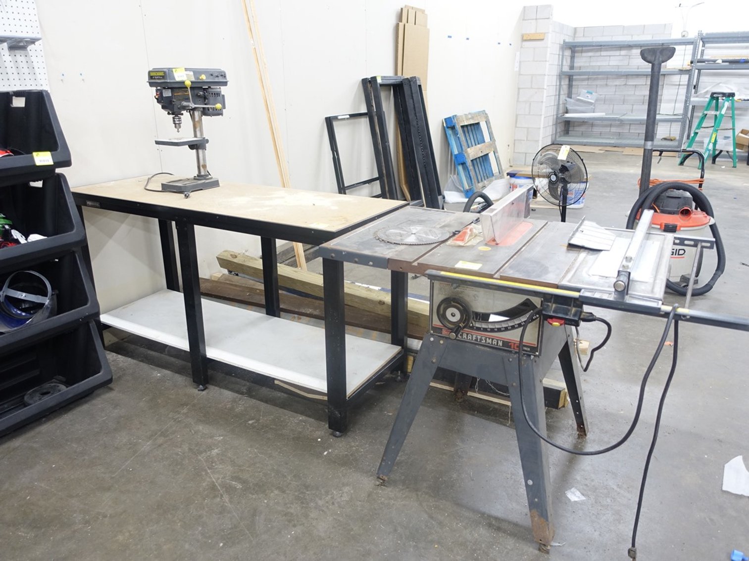 Image for Vehicle Graphics/Shop Tools & Equipment