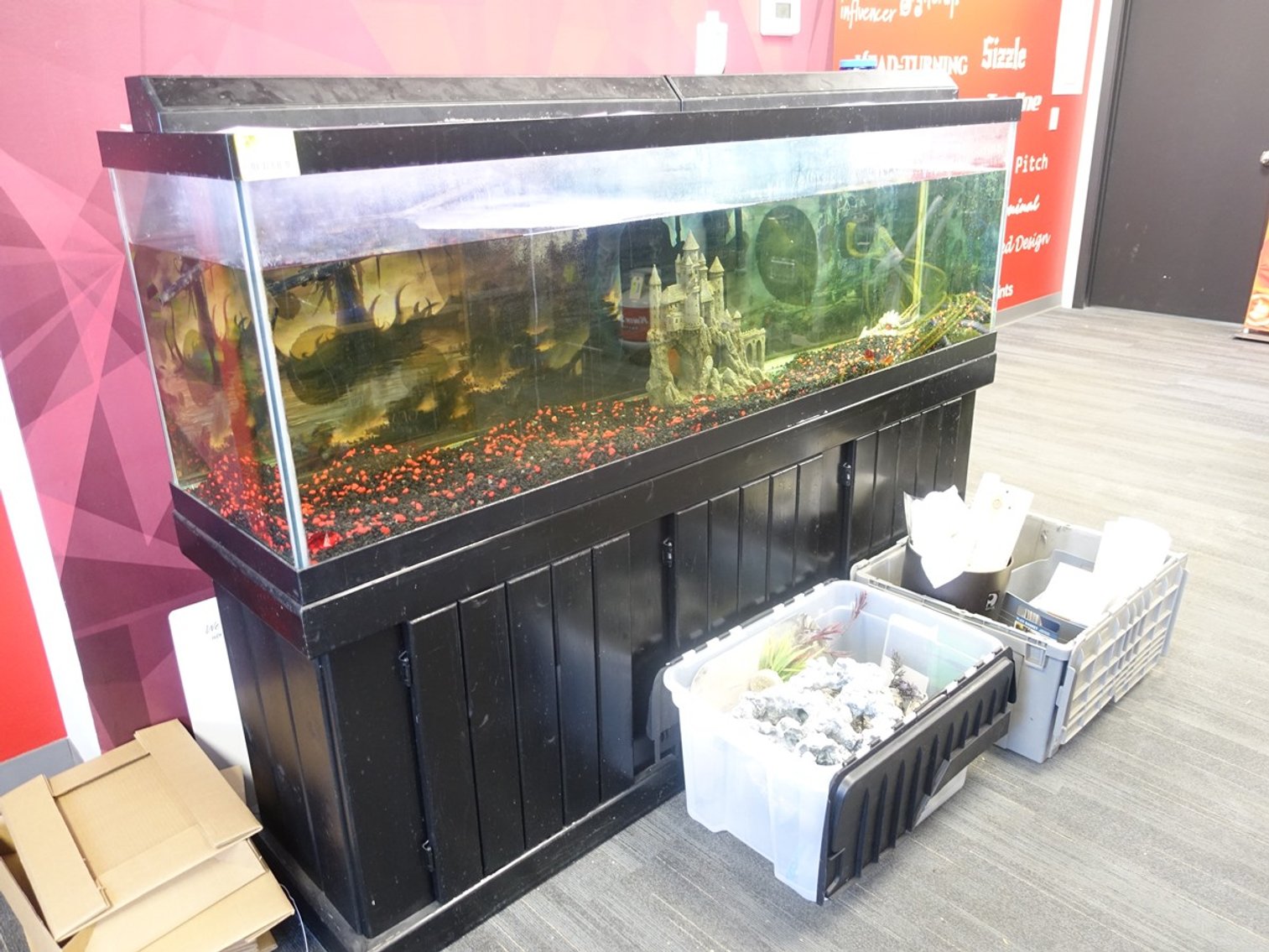 Image for Vehicle Graphics/Shop Tools & Equipment