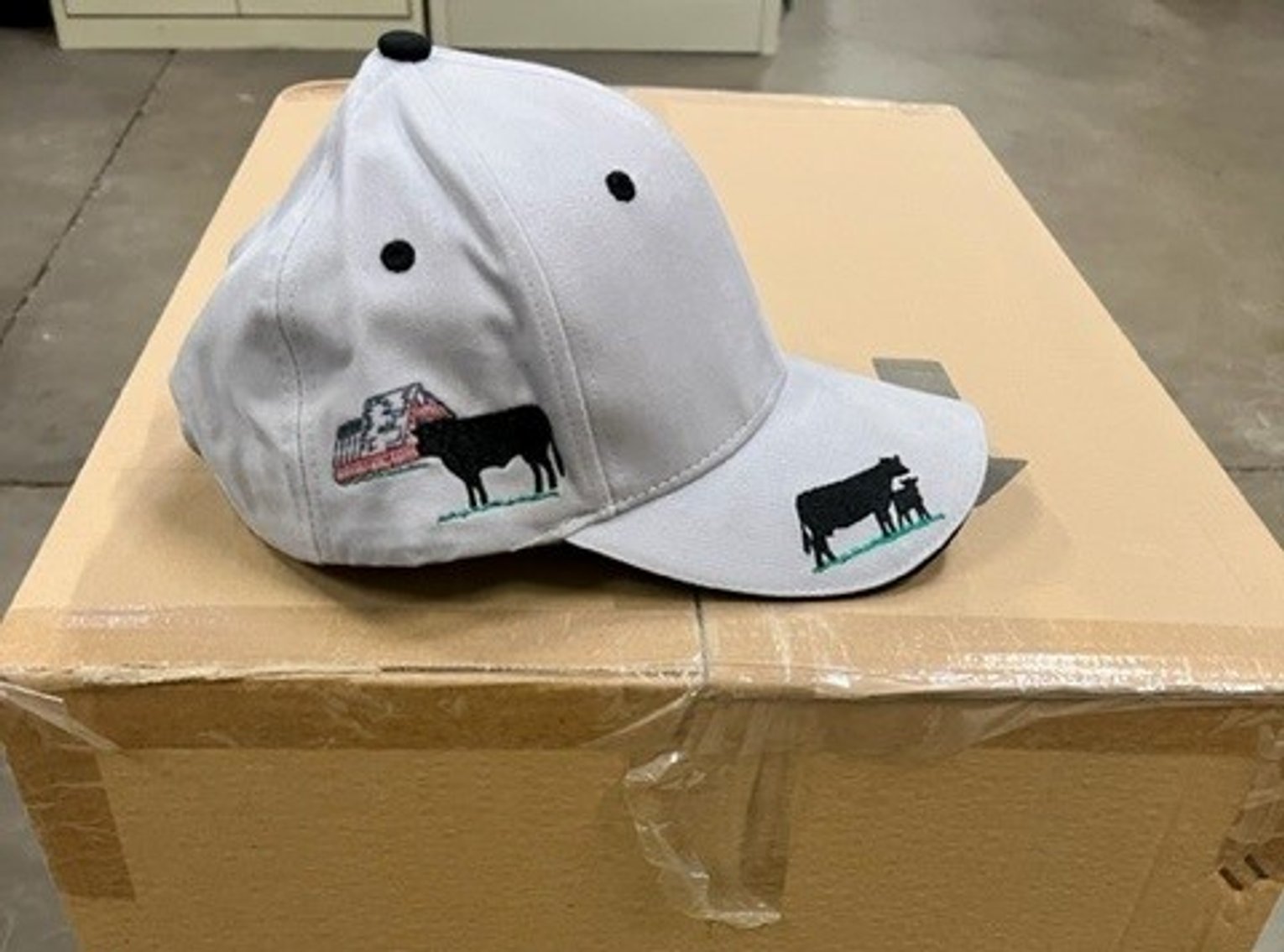 Image for Hat Inventory - OVER 18,000!