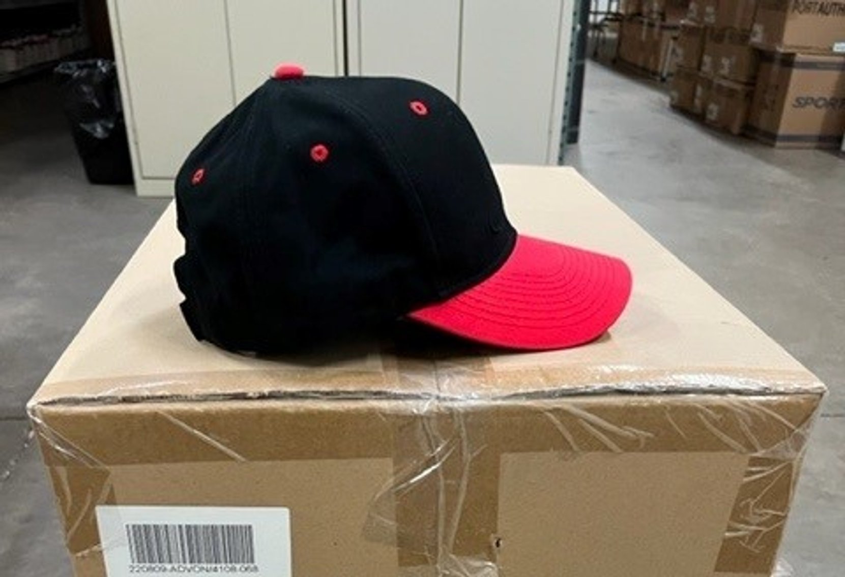 Image for Hat Inventory - OVER 18,000!