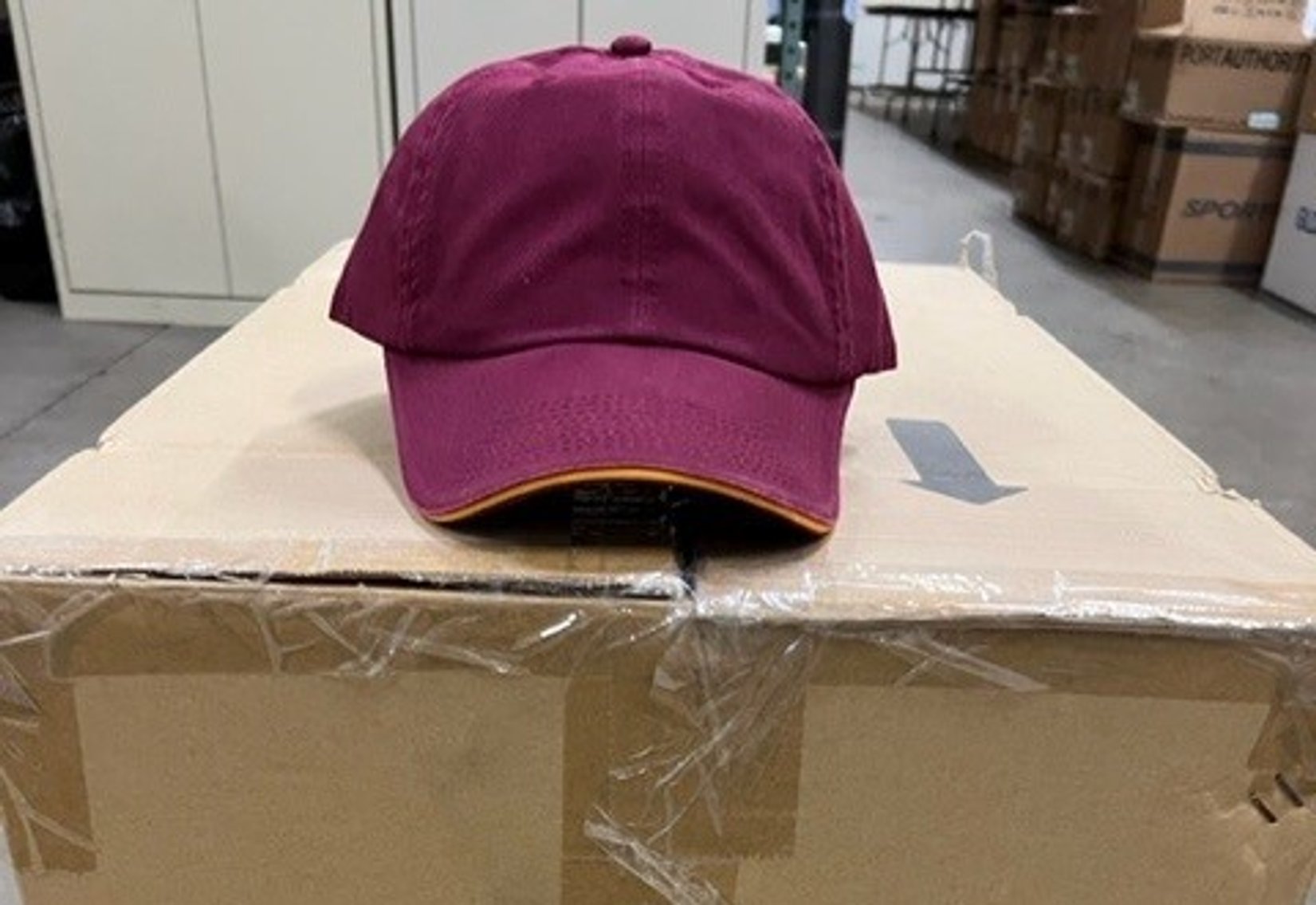 Image for Hat Inventory - OVER 18,000!