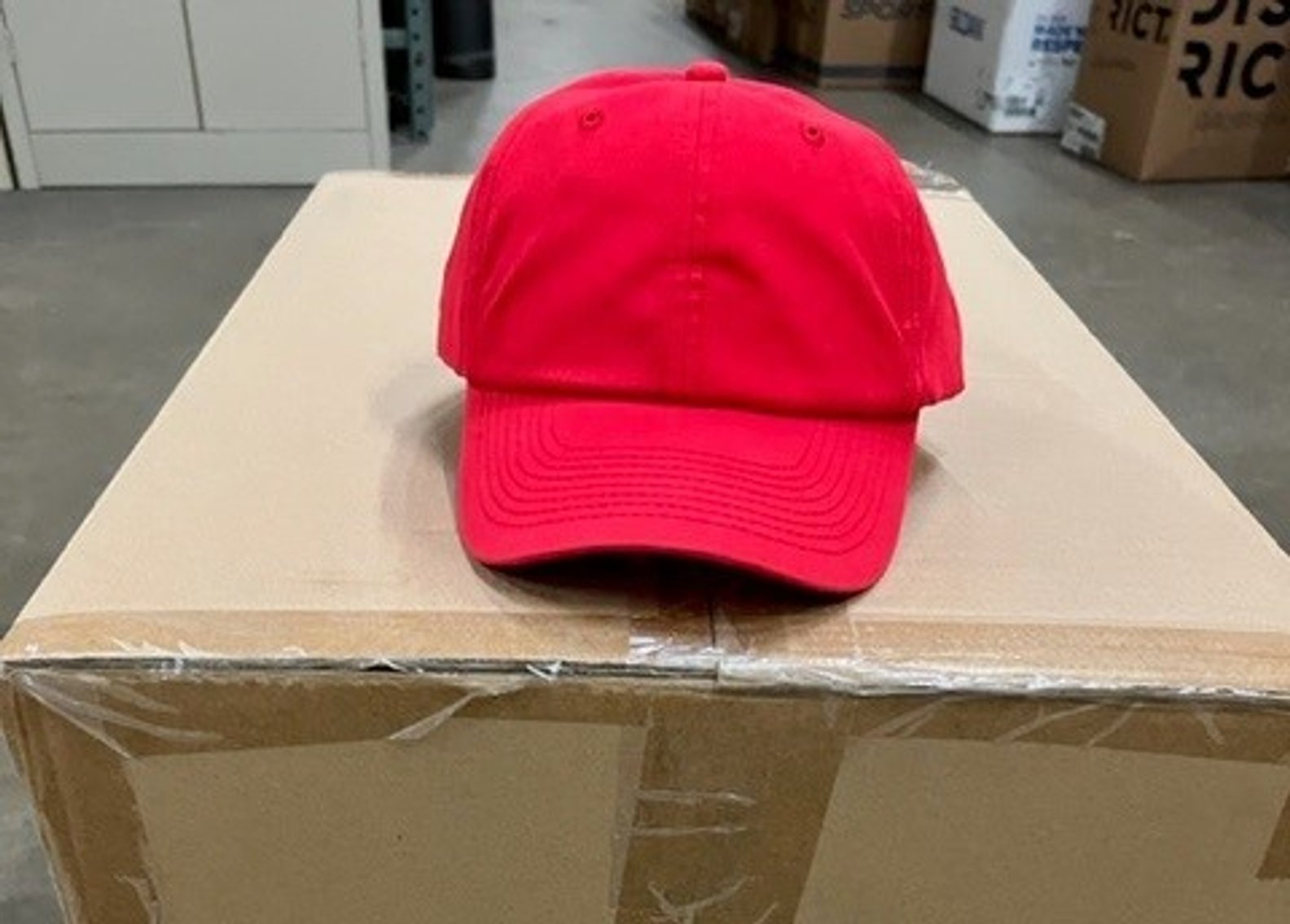 Image for Hat Inventory - OVER 18,000!