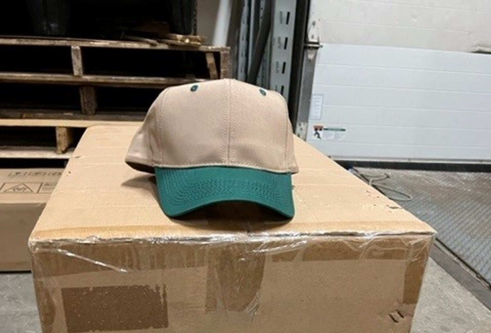 Image for Hat Inventory - OVER 18,000!