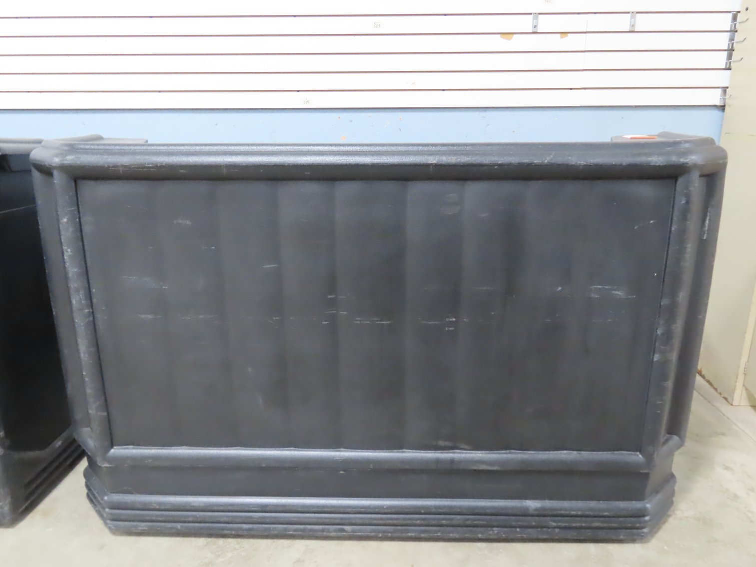 Image for Cambro Portable Bars