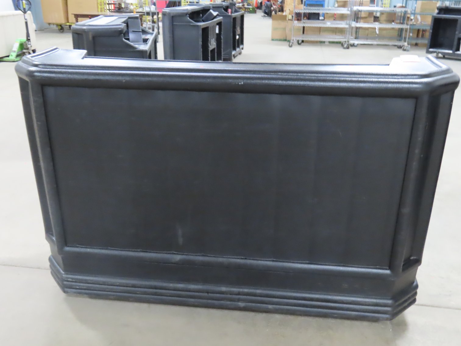 Image for Cambro Portable Bars