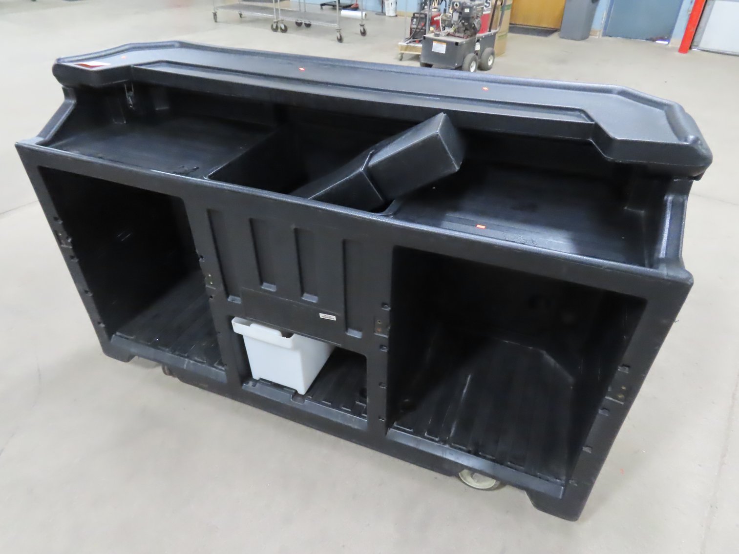 Image for Cambro Portable Bars