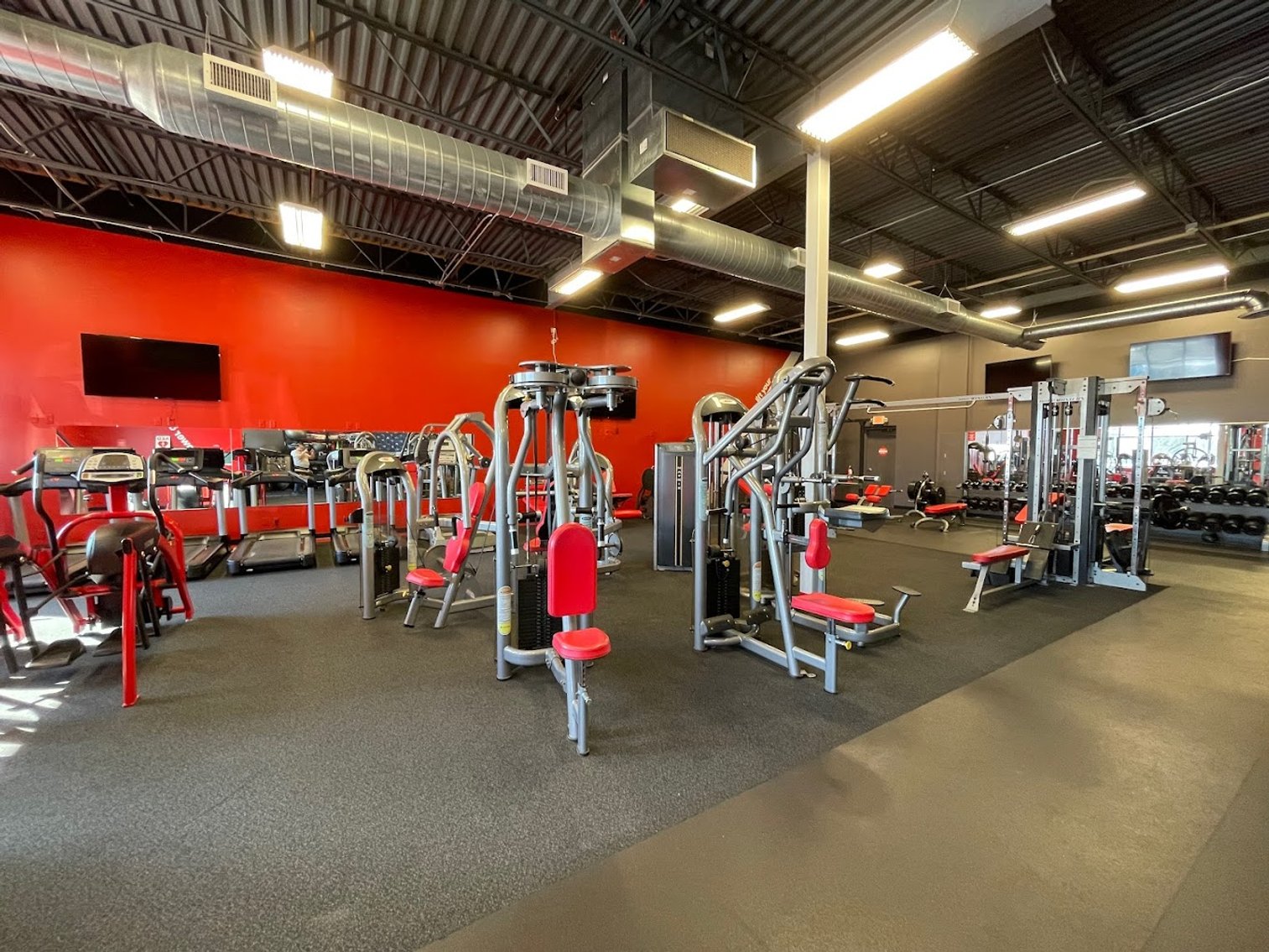 Image for Snap Fitness