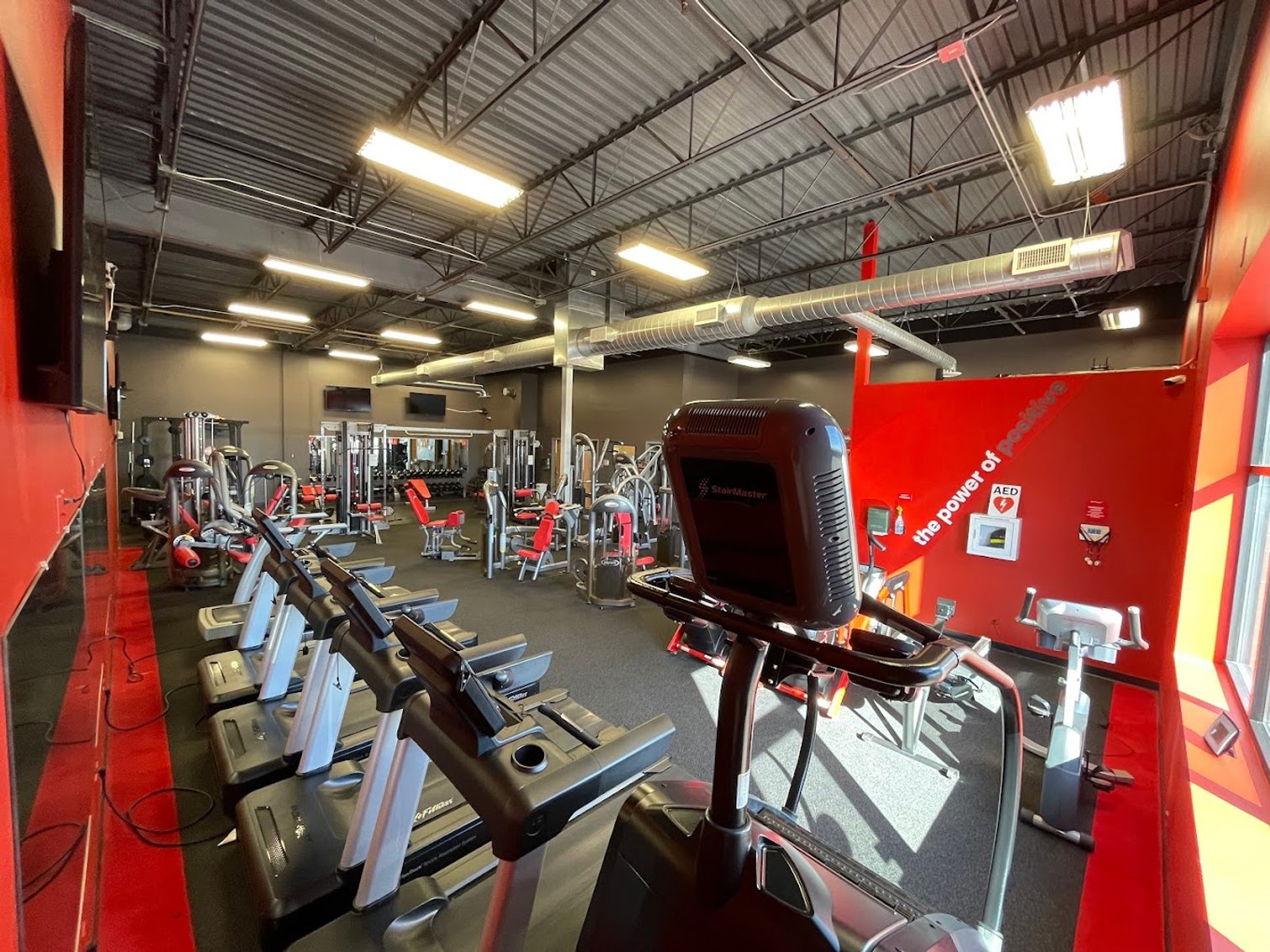 Image for Snap Fitness