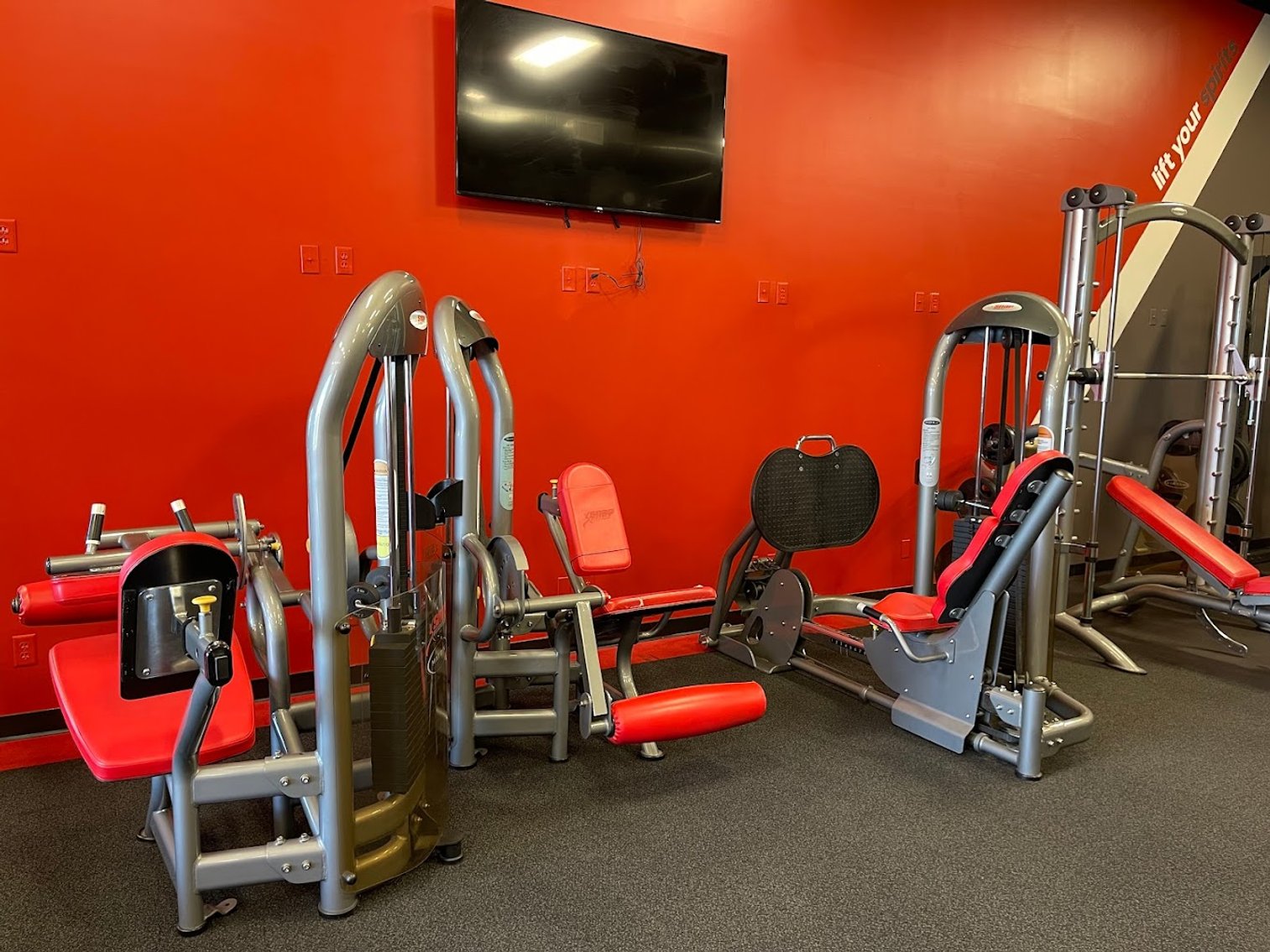 Image for Snap Fitness