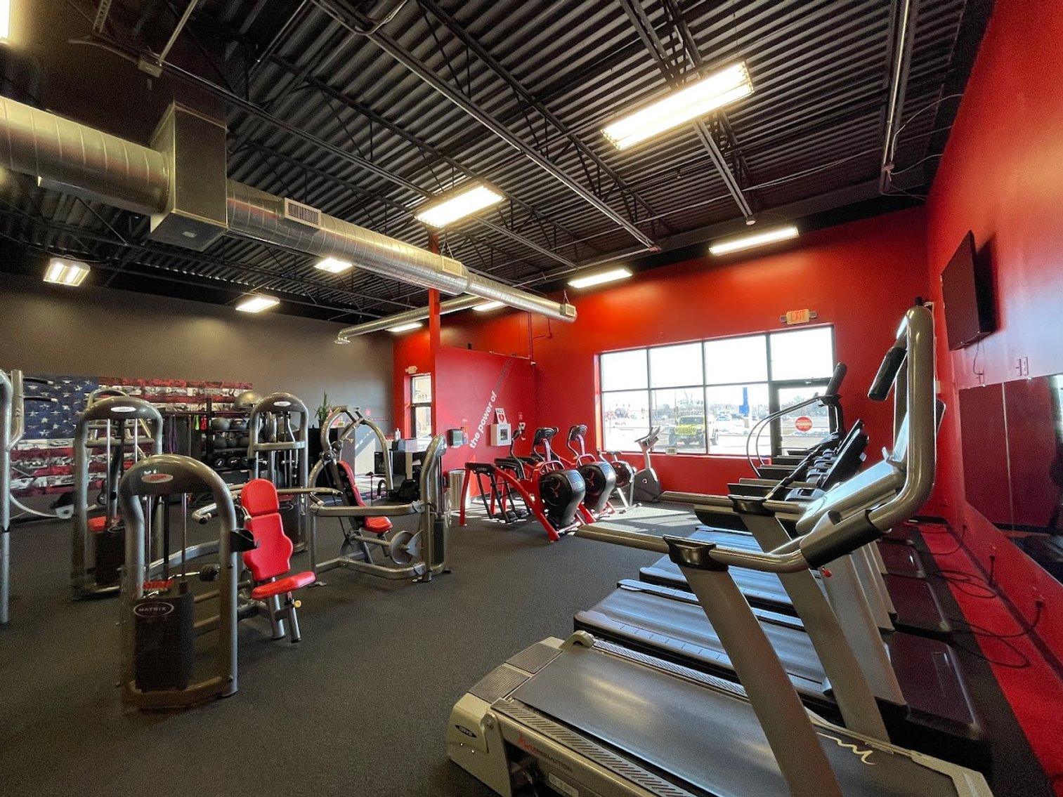 Image for Snap Fitness