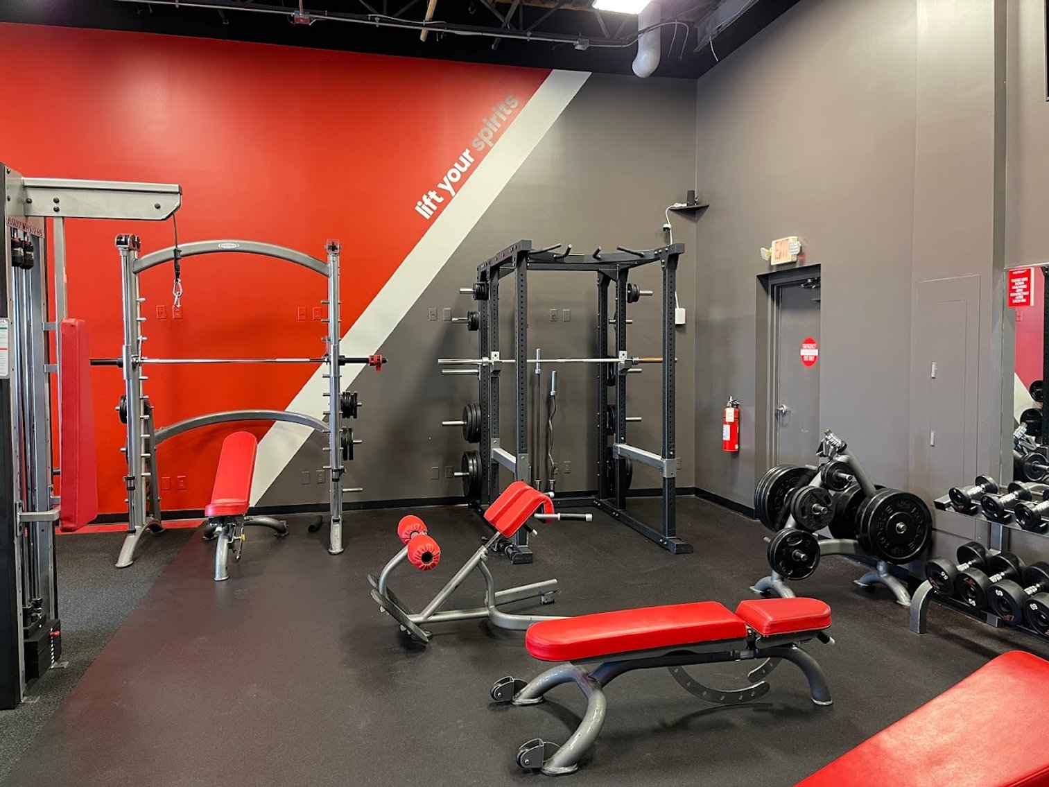 Image for Snap Fitness
