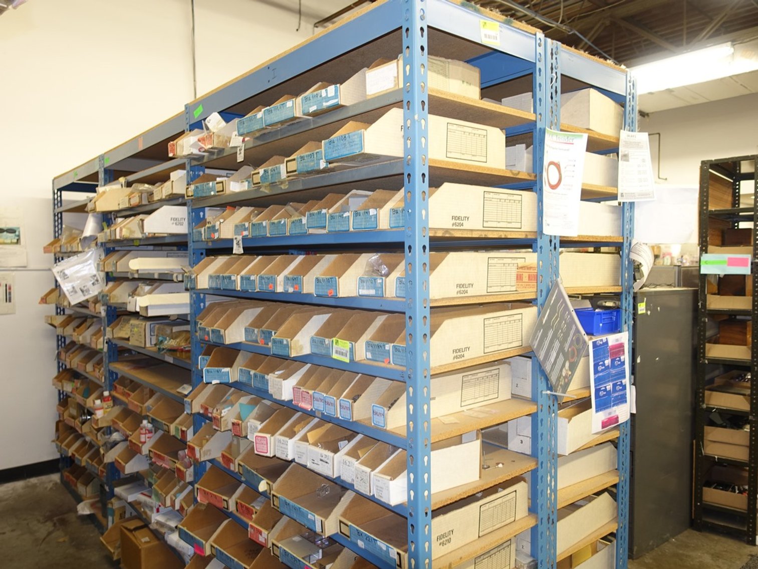 Image for Watchmaker/Jewelers Tools/Parts/Accessories, Material Handling & More