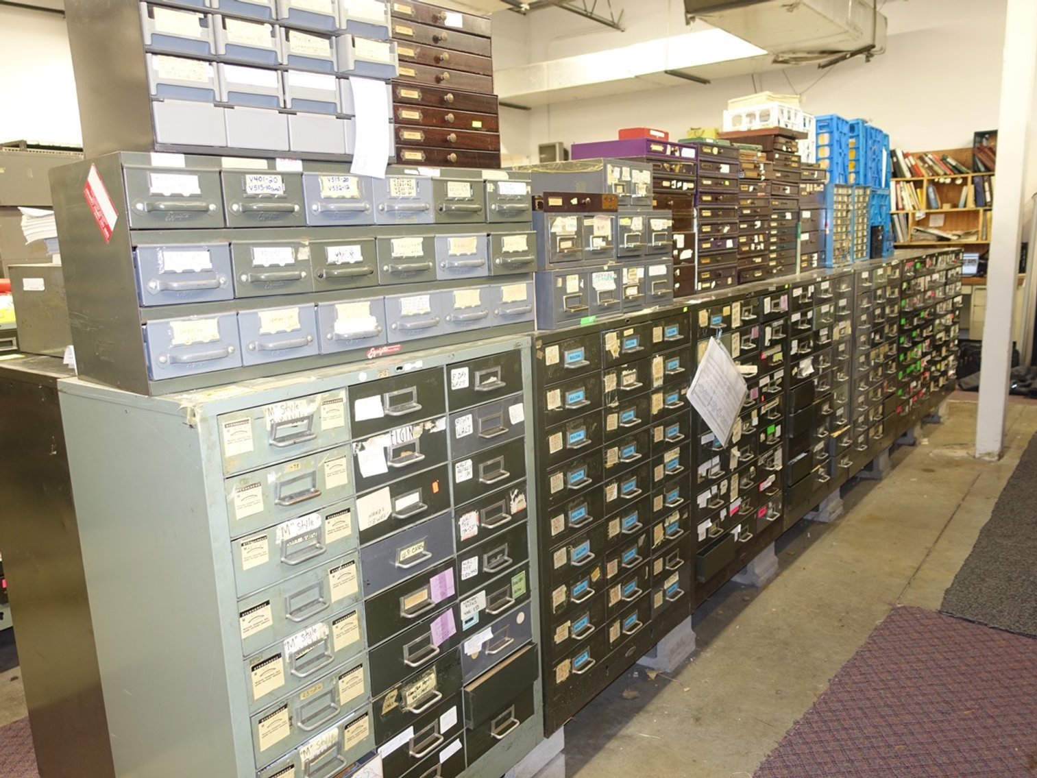 Image for Watchmaker/Jewelers Tools/Parts/Accessories, Material Handling & More