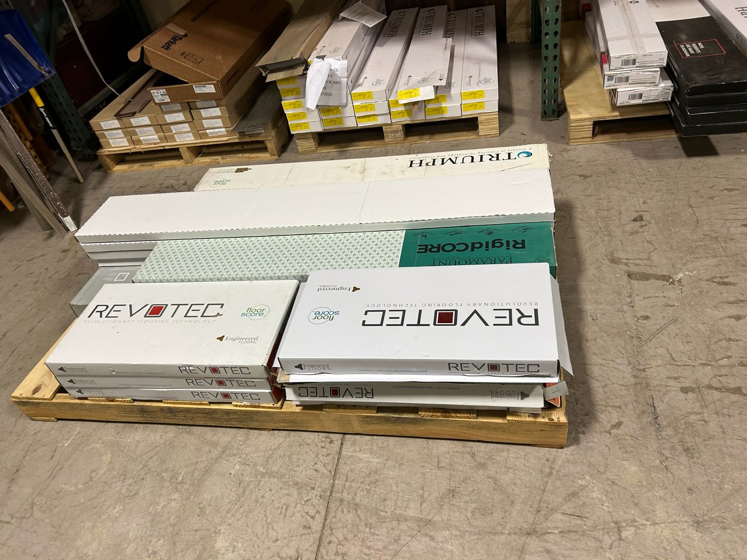 Image for Surplus Flooring