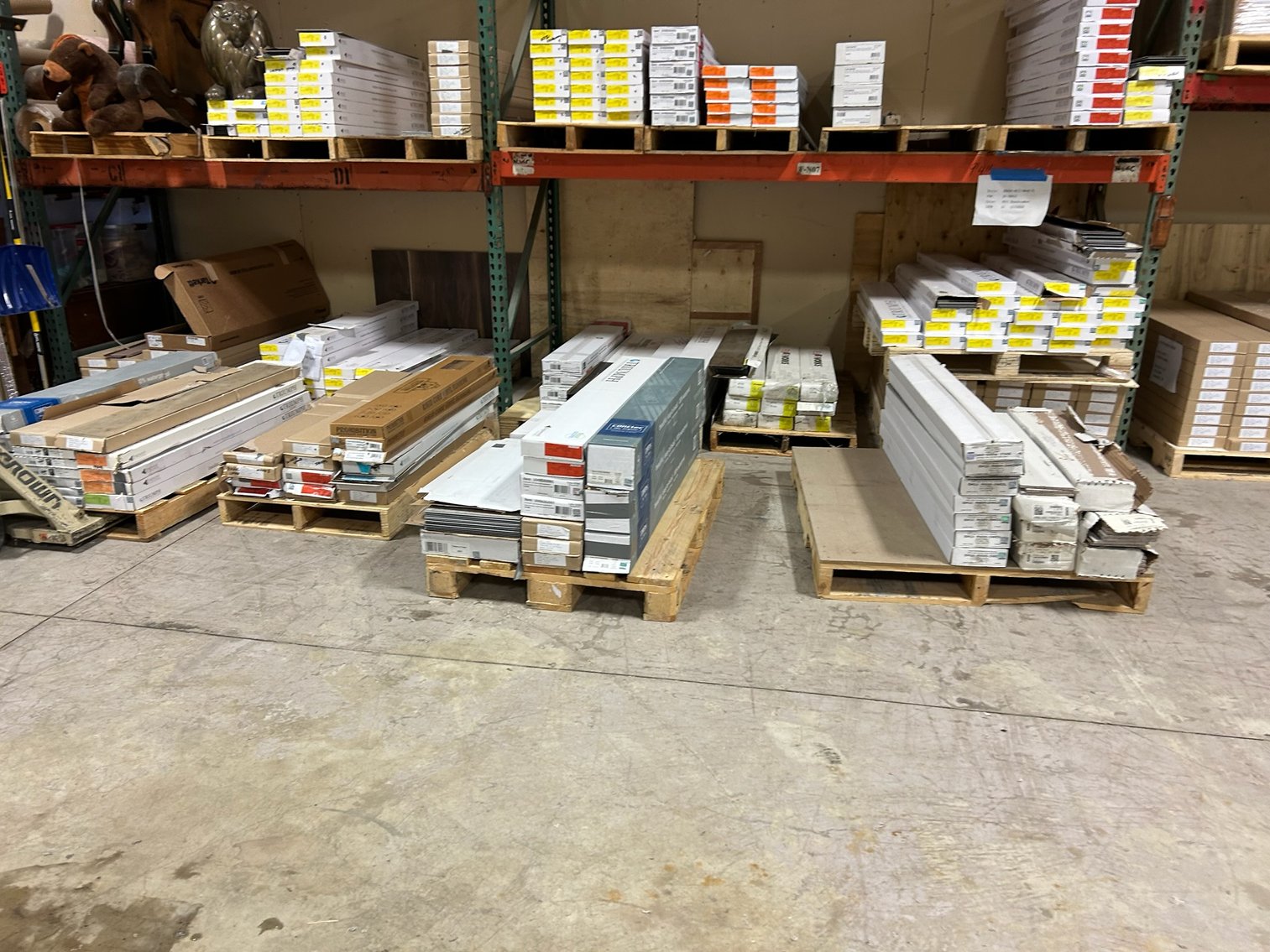 Image for Surplus Flooring