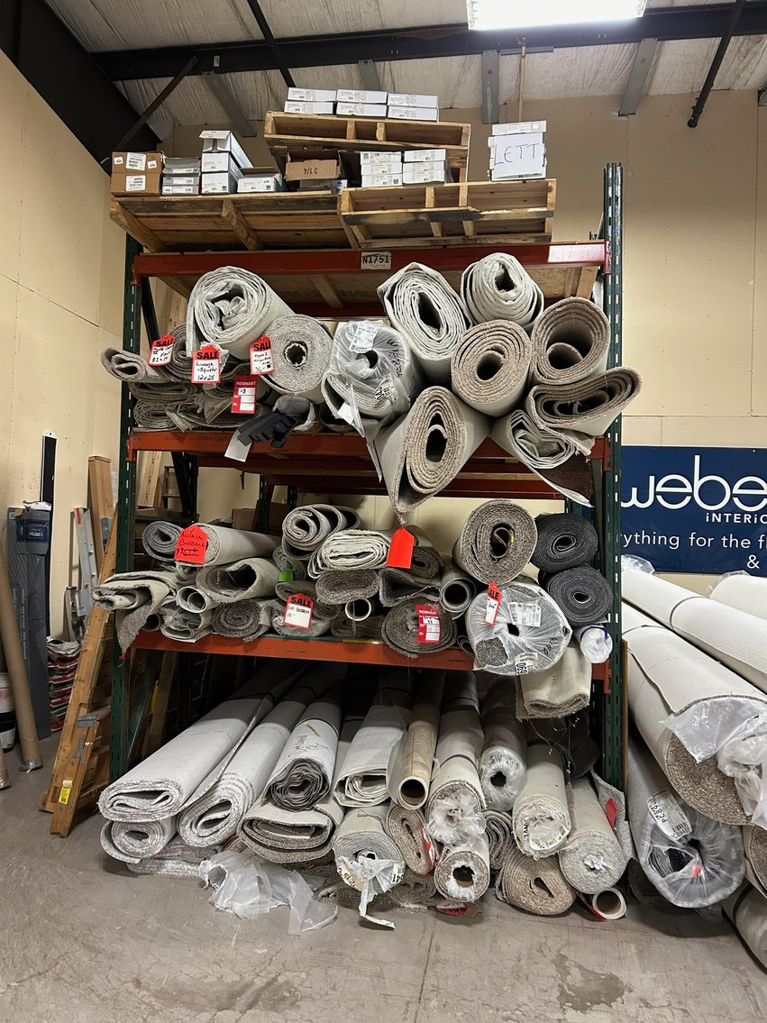 Image for Surplus Flooring