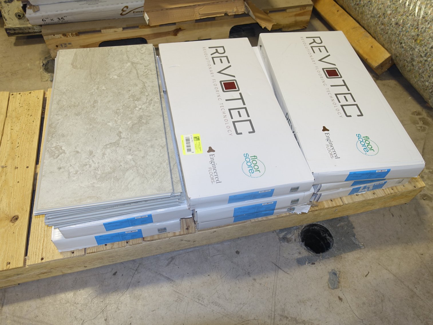 Image for Surplus Flooring