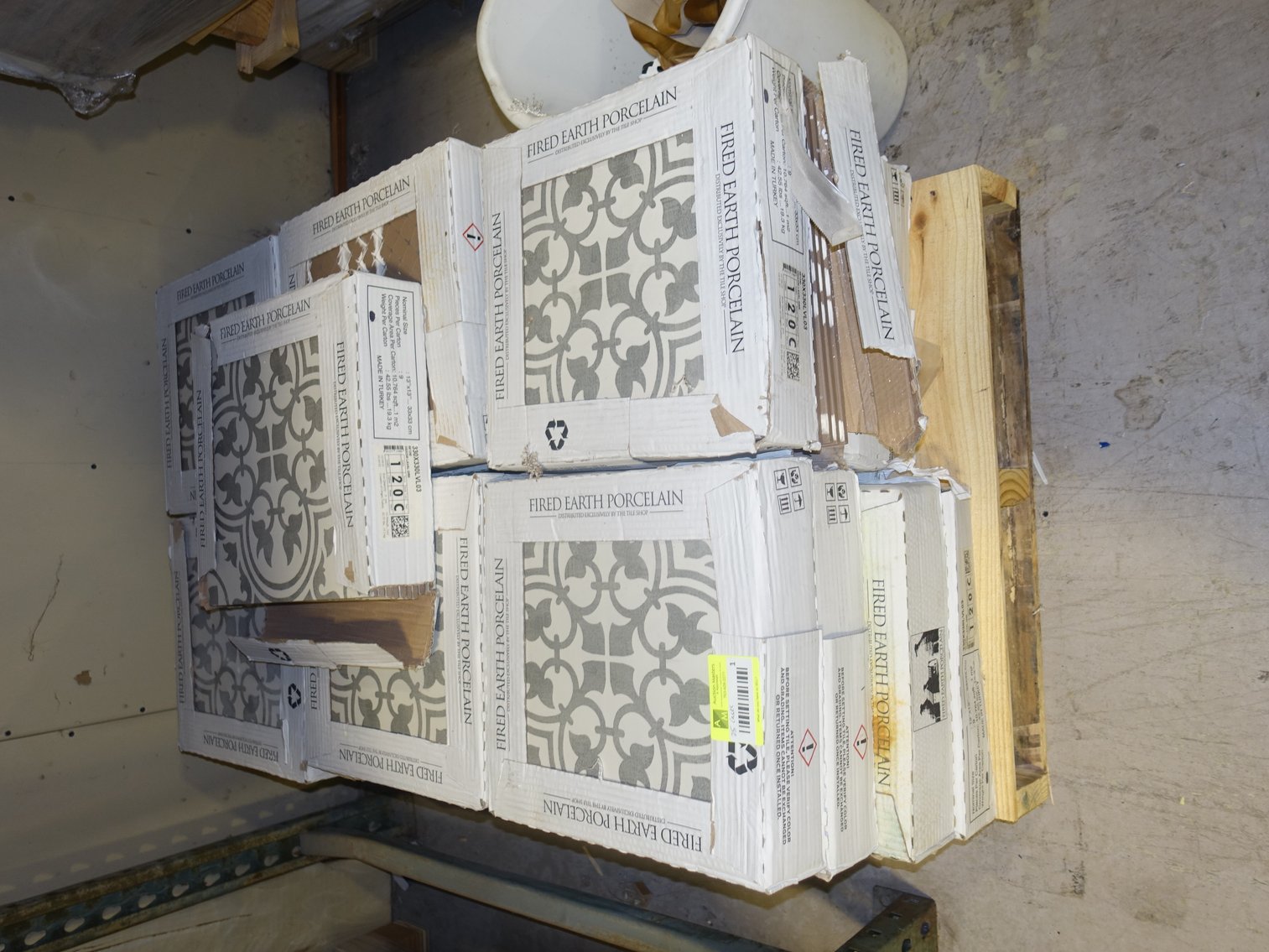 Image for Surplus Flooring