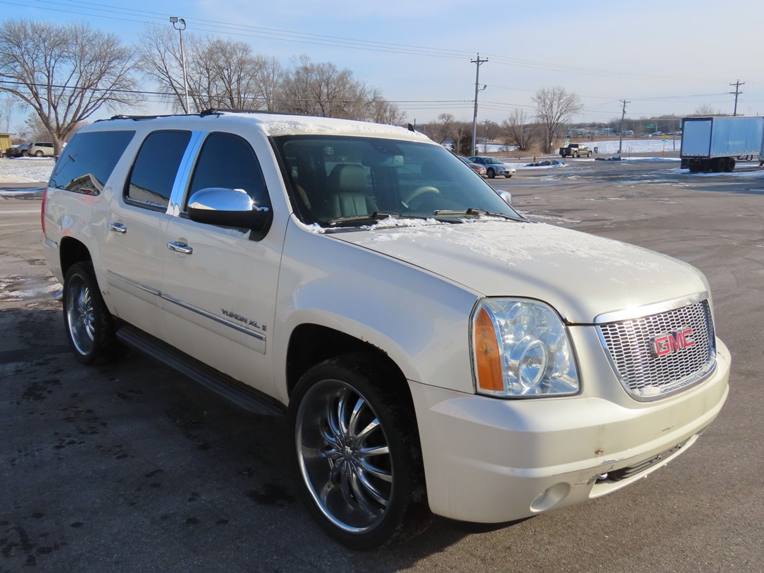 Image for 5 Vehicles, Gold Wing Motorcycle, Bayliner Boat