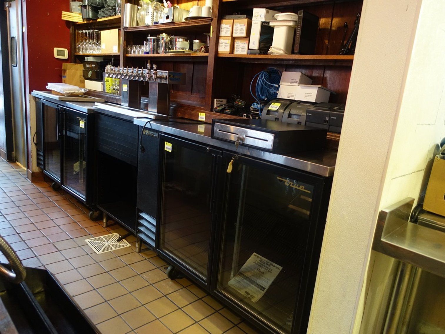 Image for Restaurant/Bar Liquidation