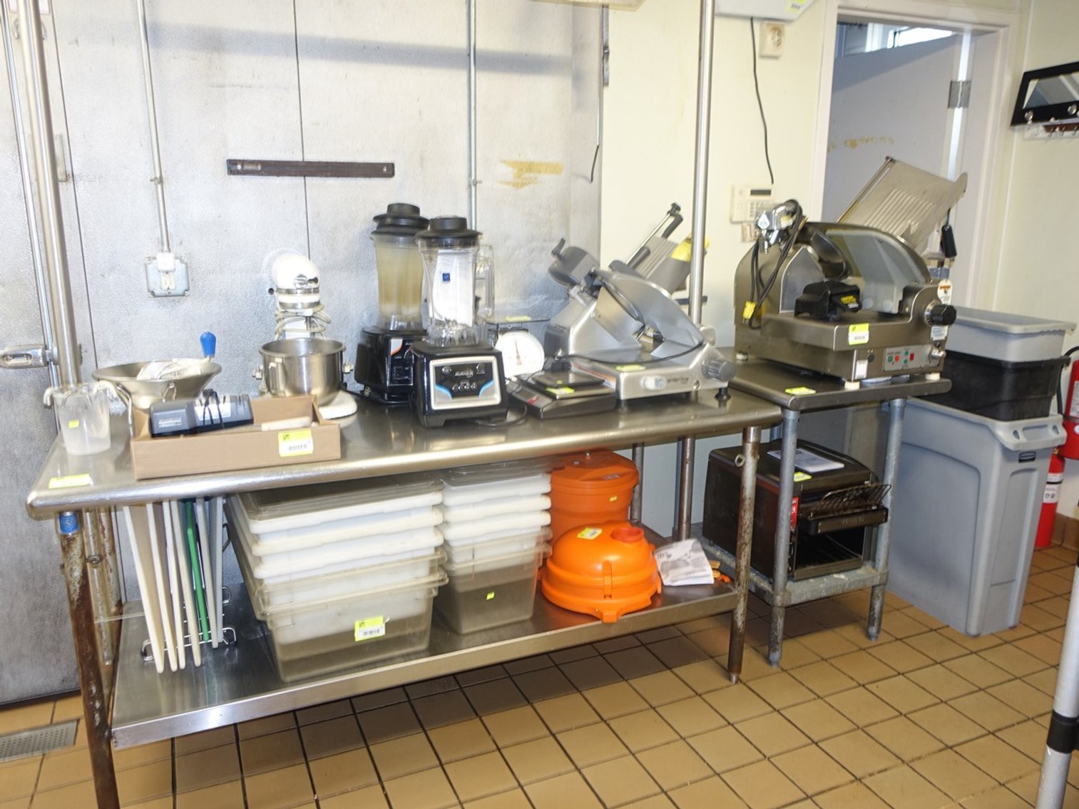 Image for Restaurant/Bar Liquidation