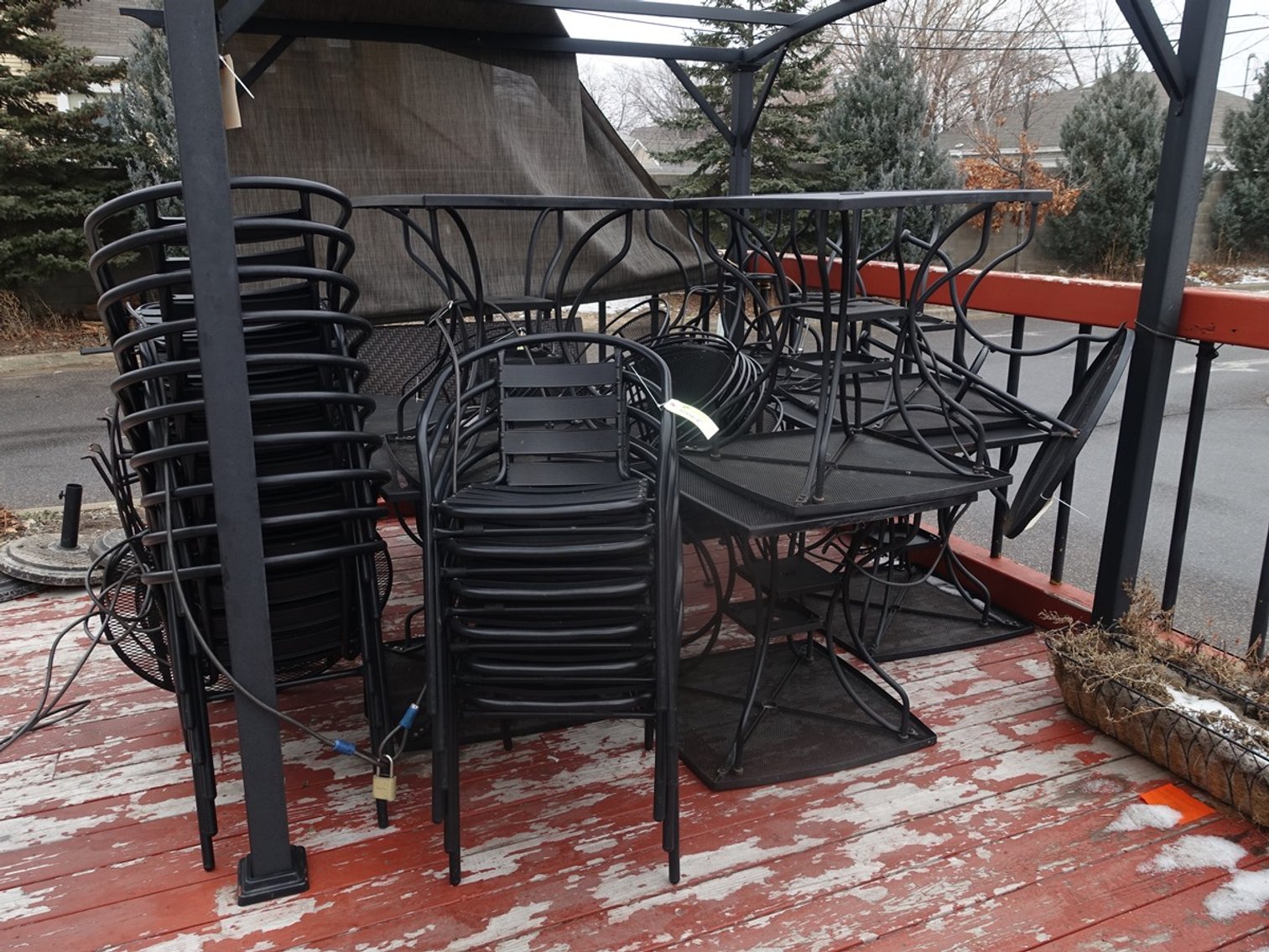 Image for Restaurant/Bar Liquidation