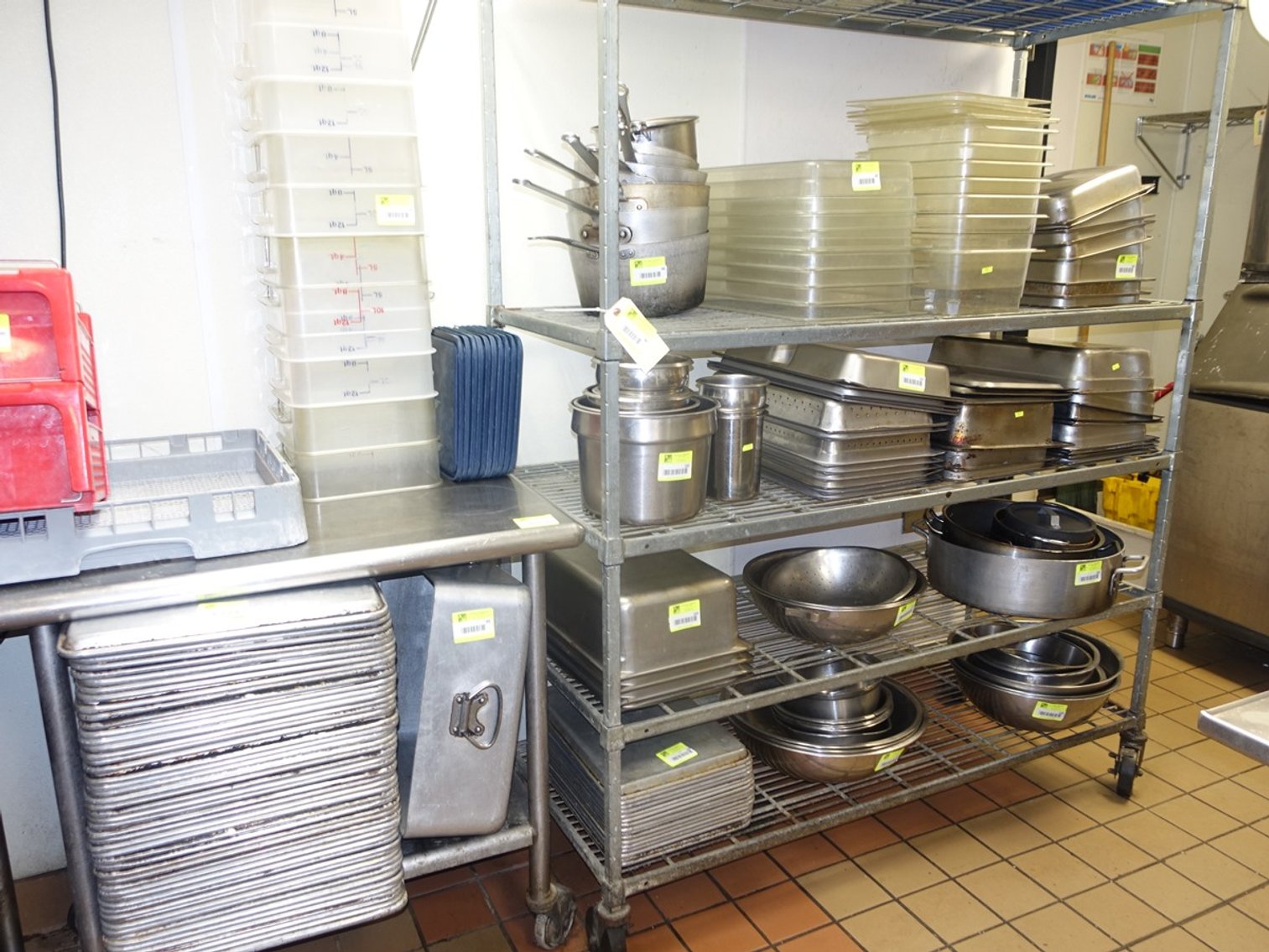 Image for Restaurant/Bar Liquidation