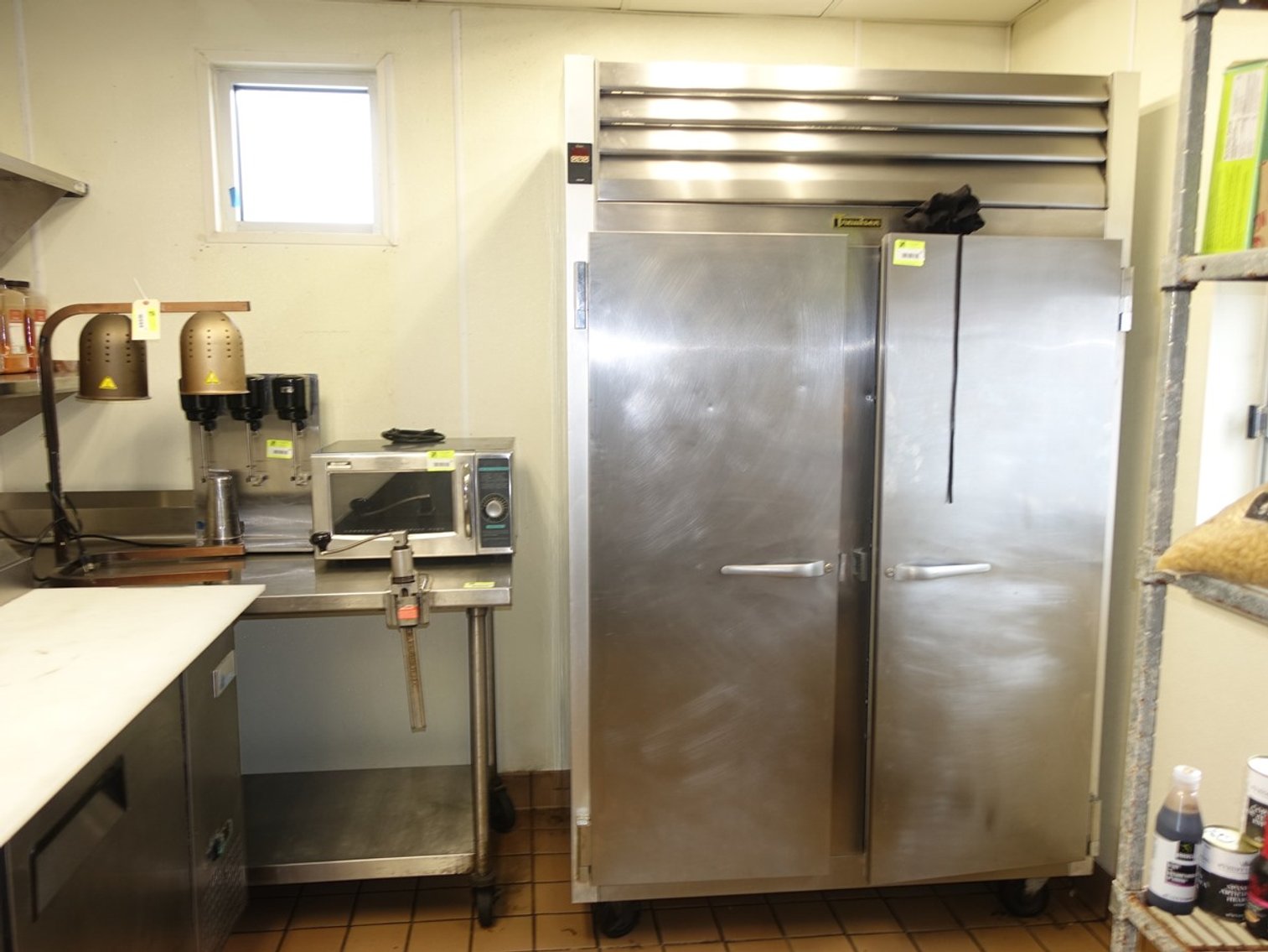 Image for Restaurant/Bar Liquidation