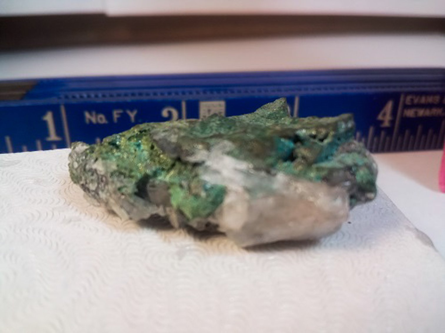 Image for Dale's Diggings Rock Auction