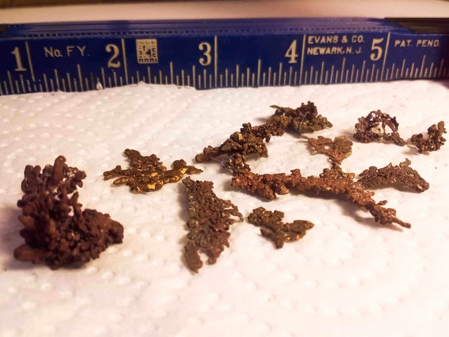 Image for Dale's Diggings Rock Auction