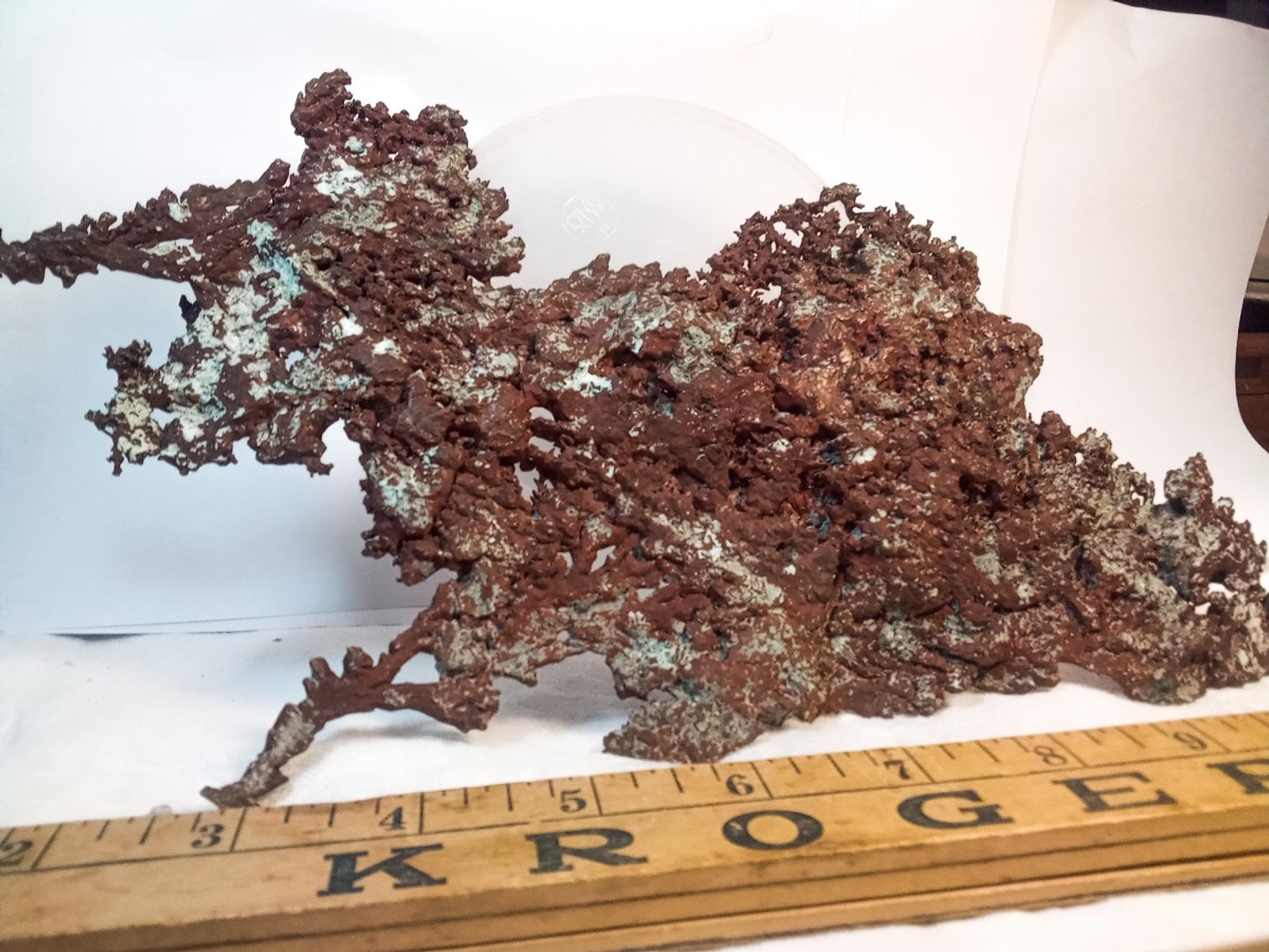 Image for Dale's Diggings Rock Auction