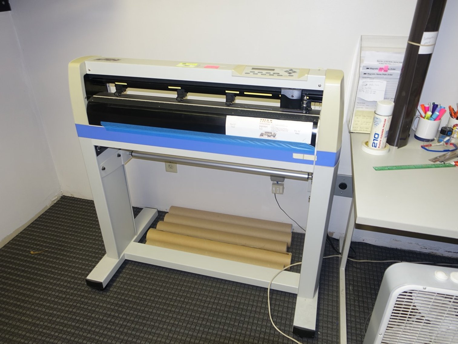 Image for Exhibit/Banner Design Company