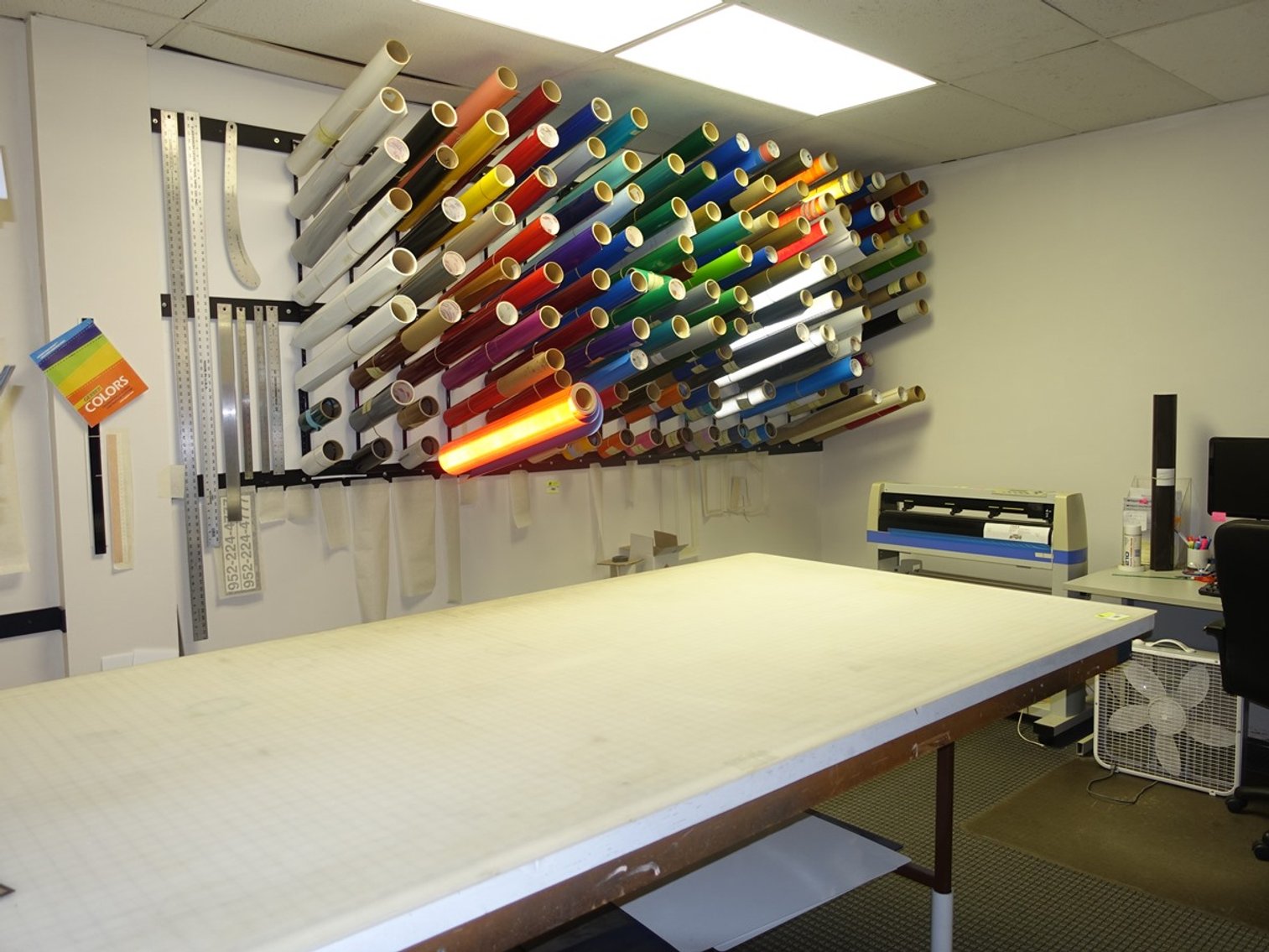 Image for Exhibit/Banner Design Company